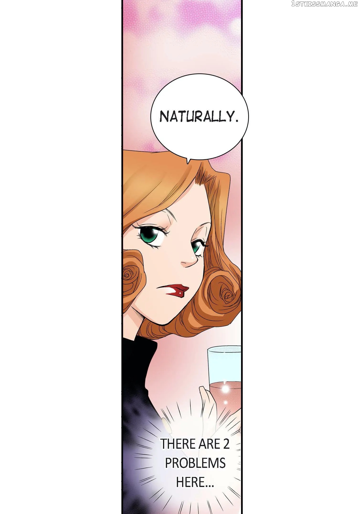 Noona Fan chapter 40 - page 39