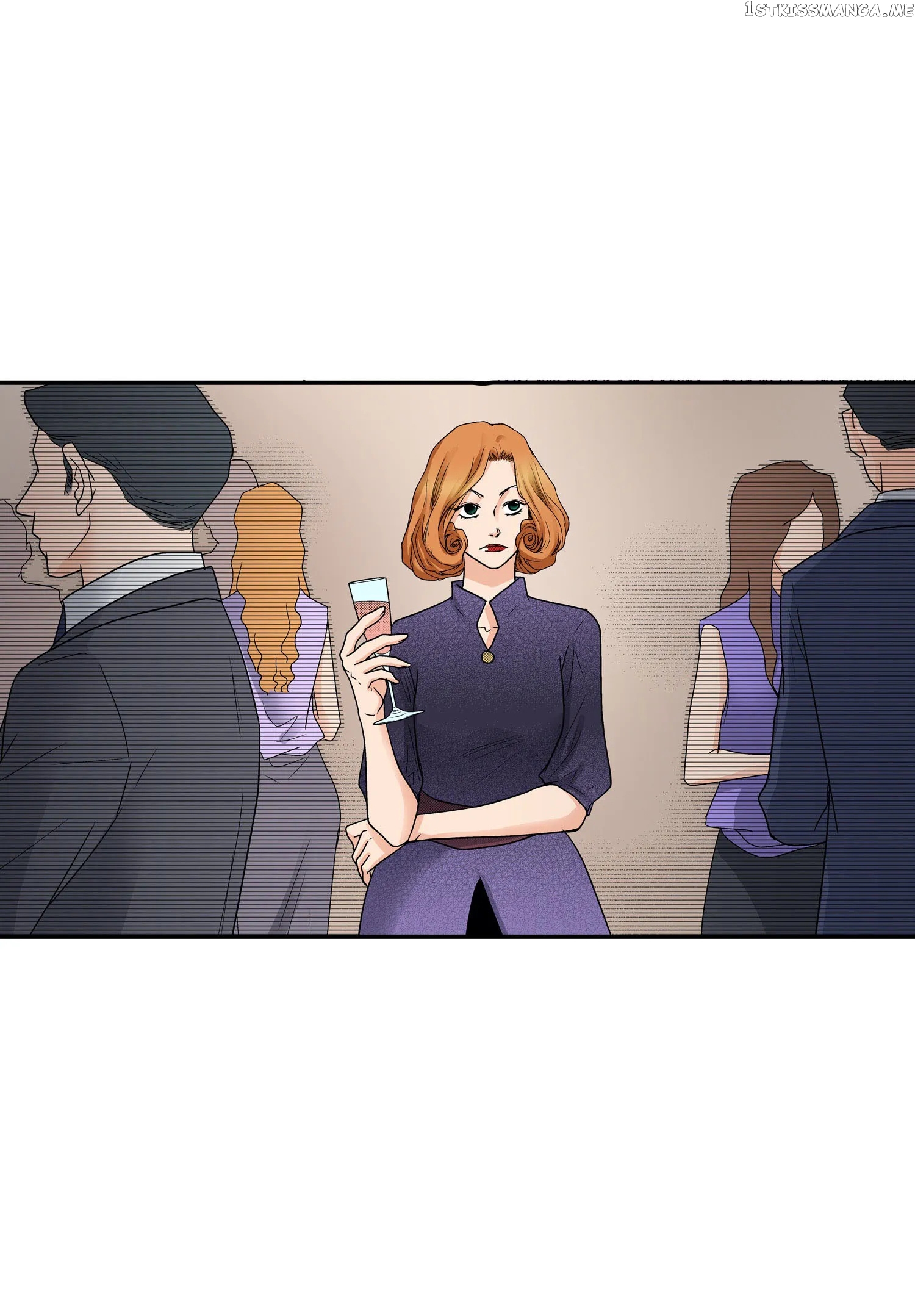 Noona Fan chapter 40 - page 42
