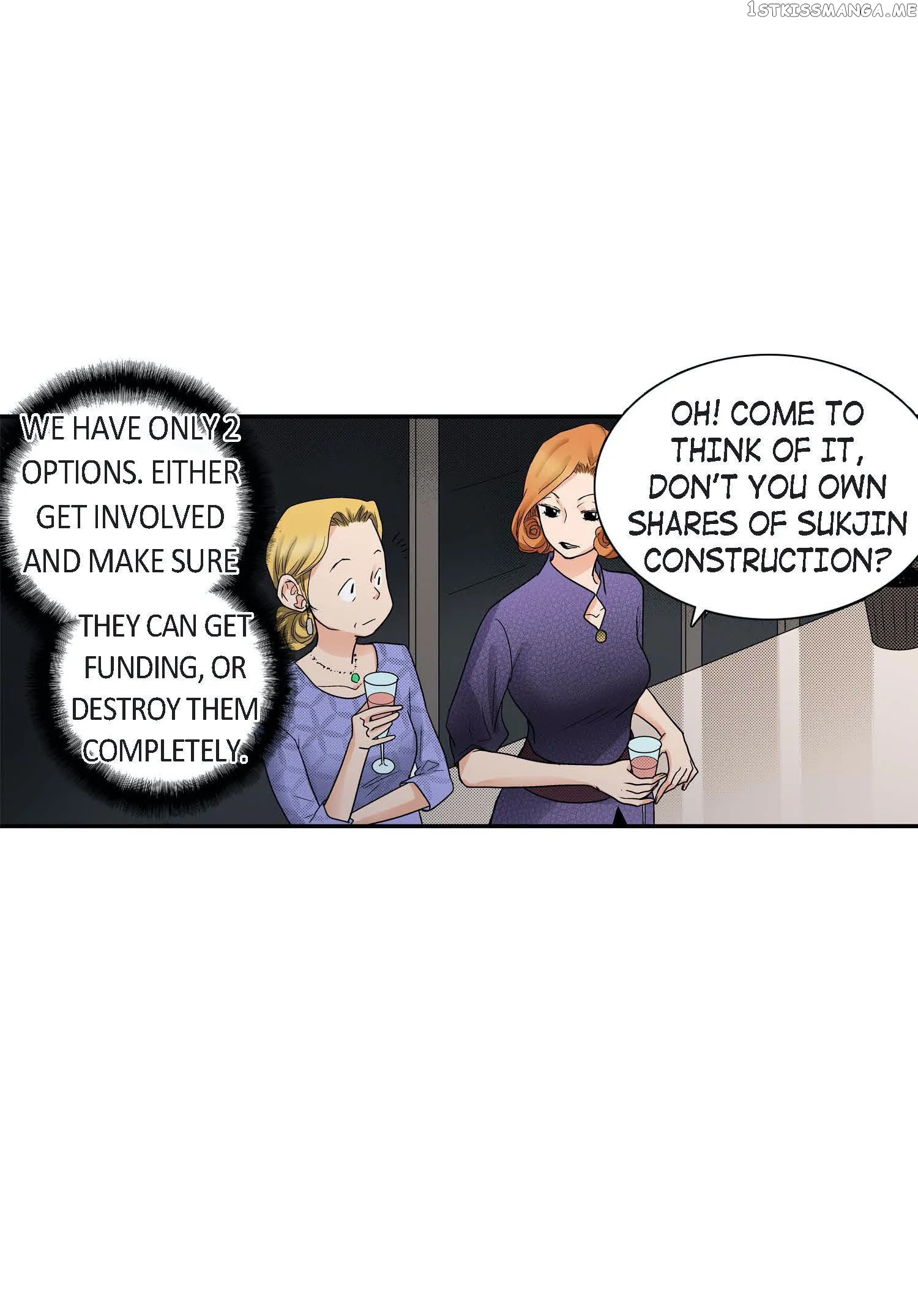 Noona Fan chapter 40 - page 46