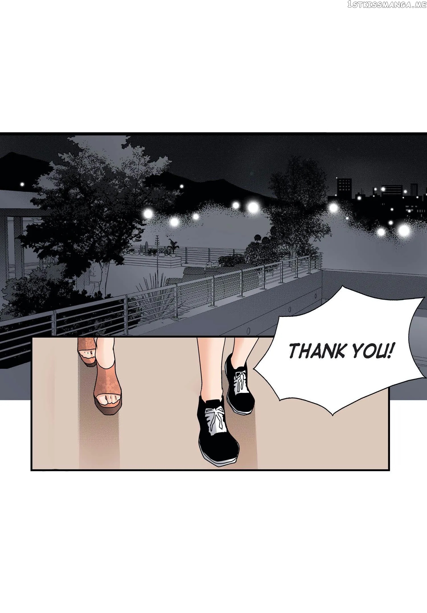 Noona Fan chapter 40 - page 48