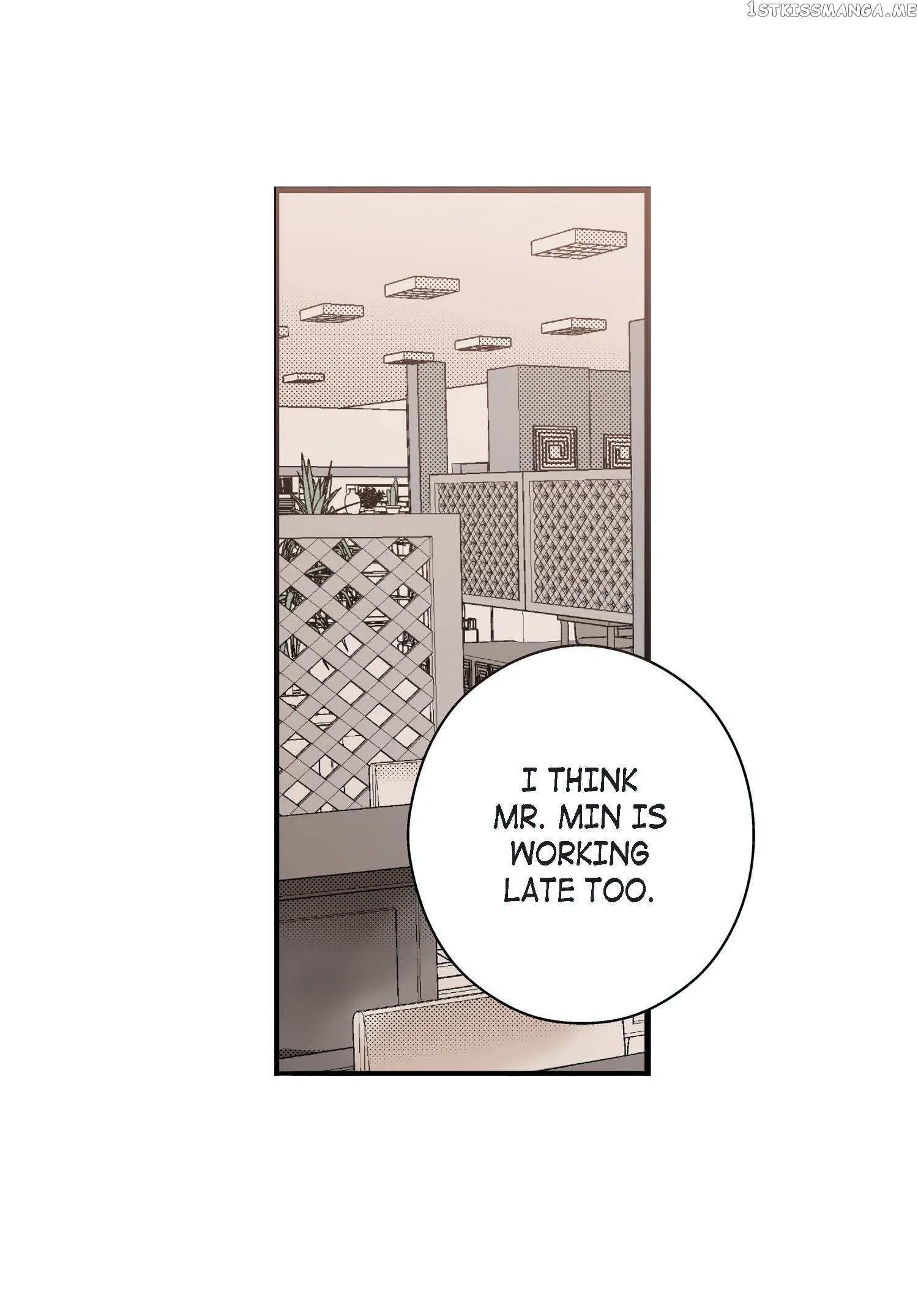 Noona Fan chapter 40 - page 50