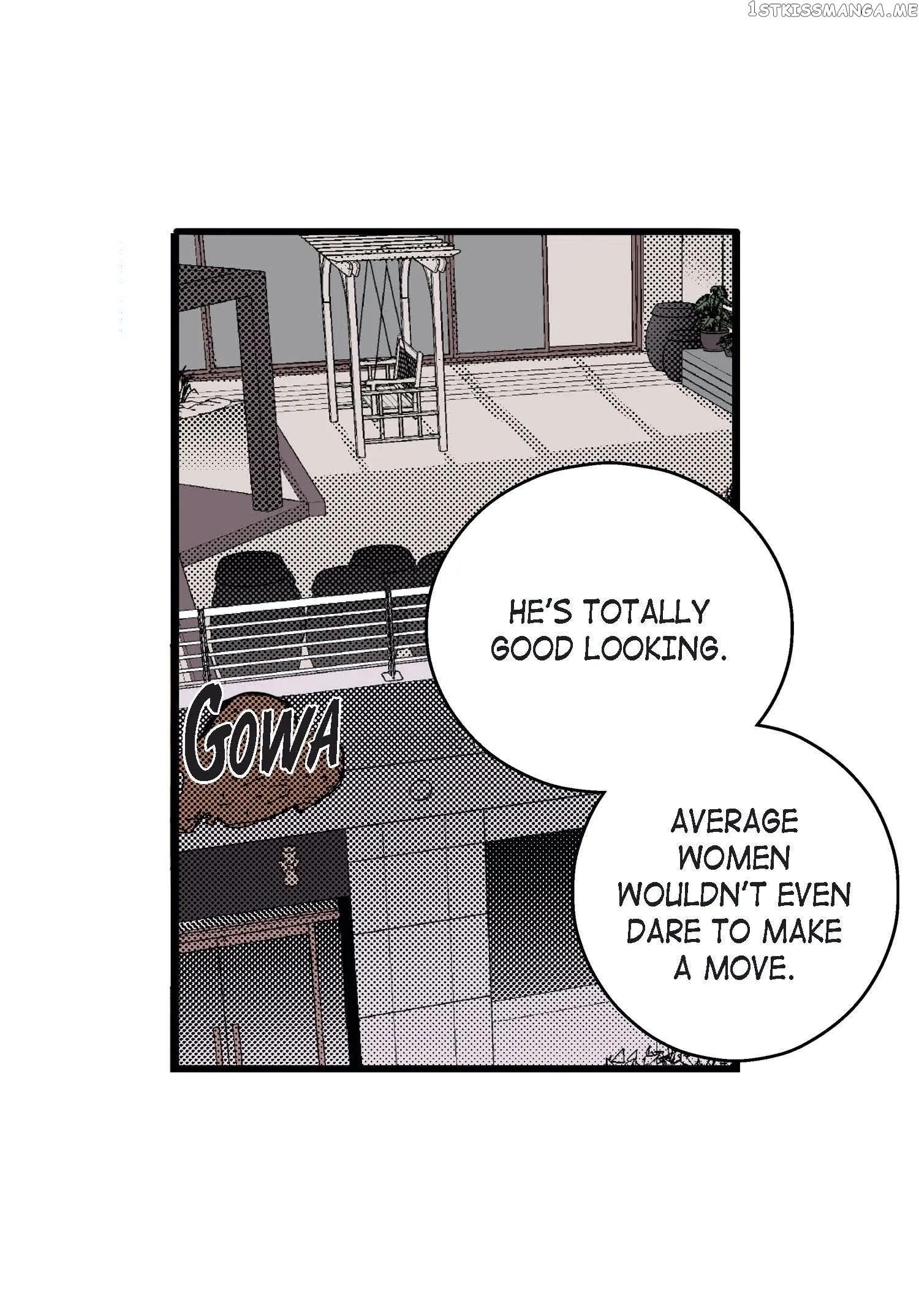 Noona Fan chapter 40 - page 52