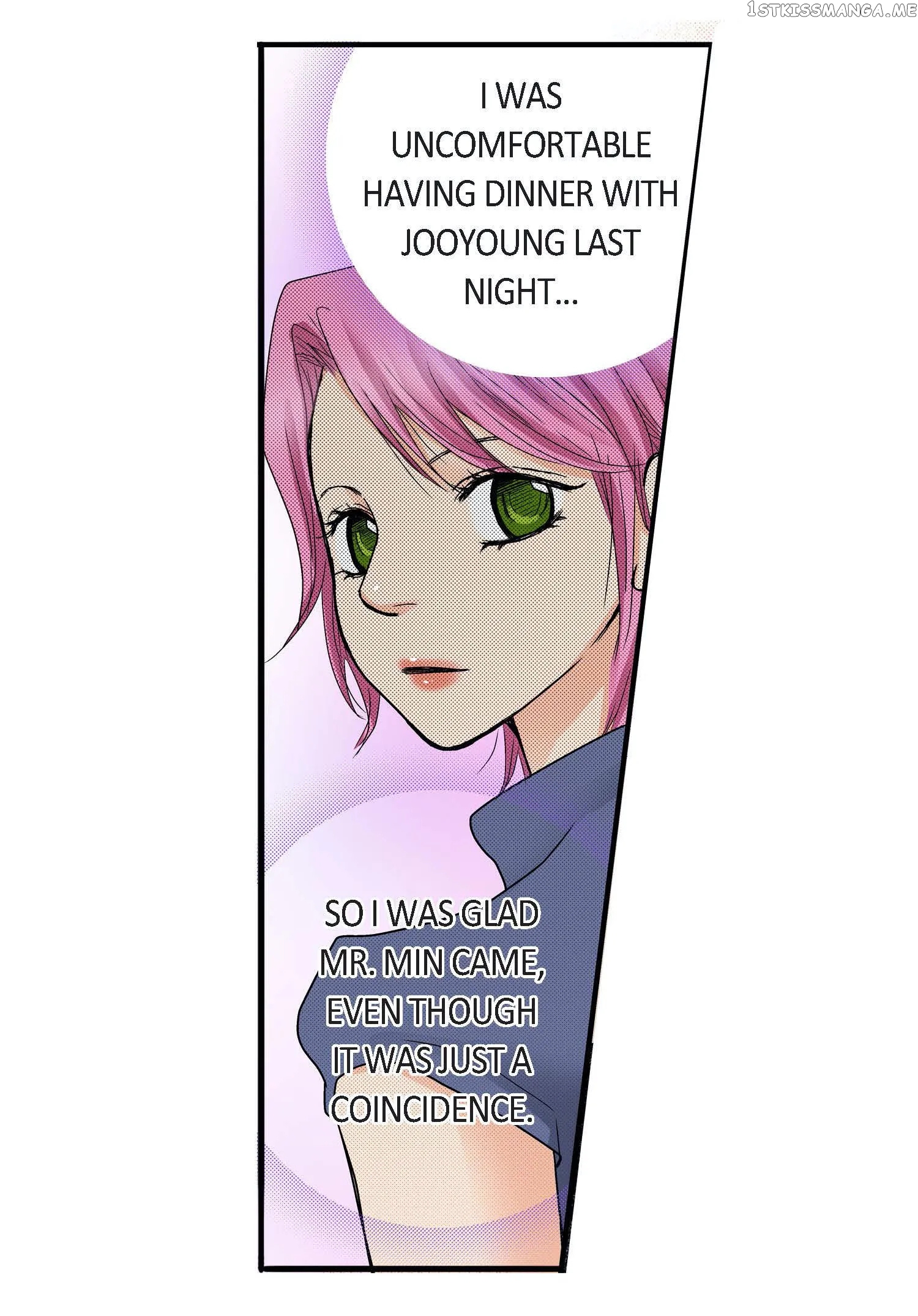 Noona Fan chapter 40 - page 59
