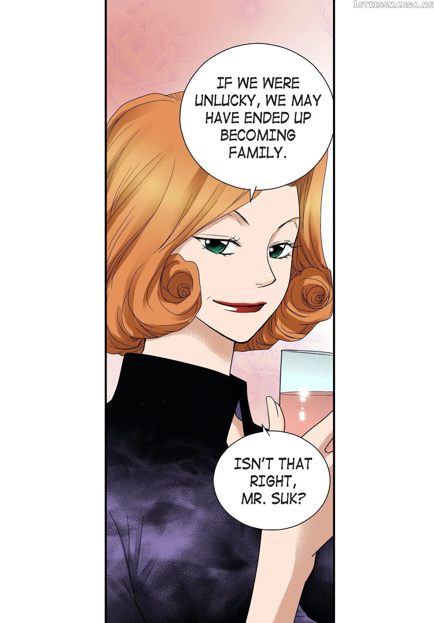 Noona Fan chapter 40 - page 9