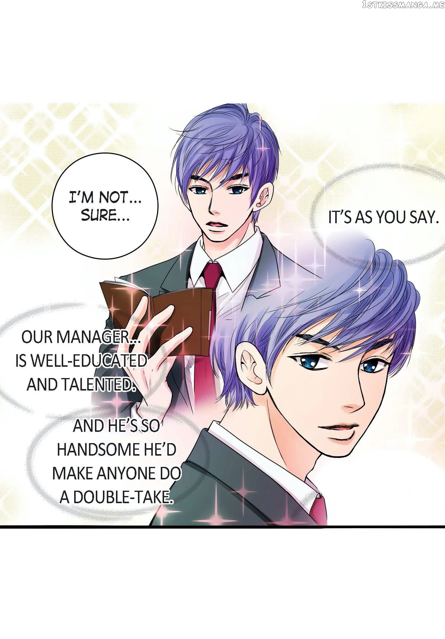 Noona Fan chapter 29 - page 11