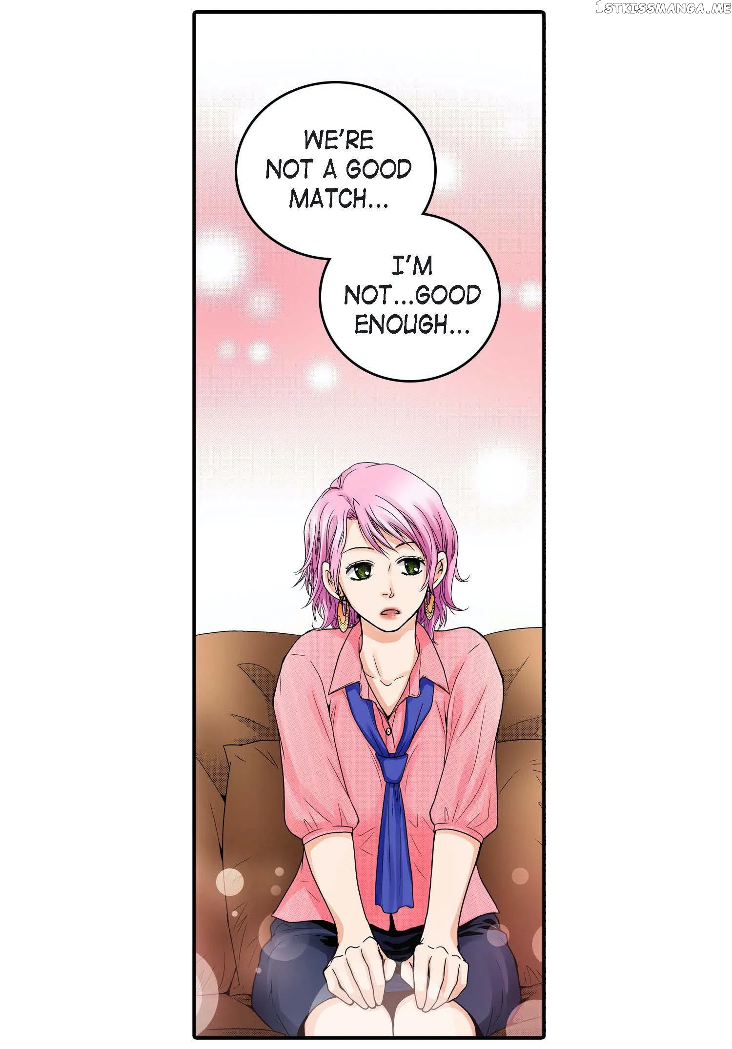 Noona Fan chapter 29 - page 13