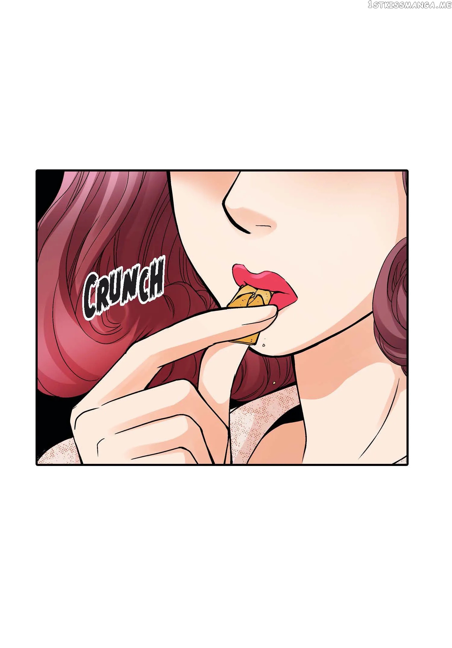 Noona Fan chapter 29 - page 14
