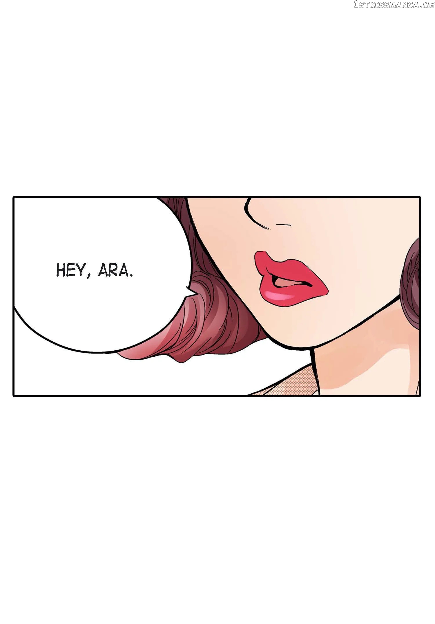 Noona Fan chapter 29 - page 15