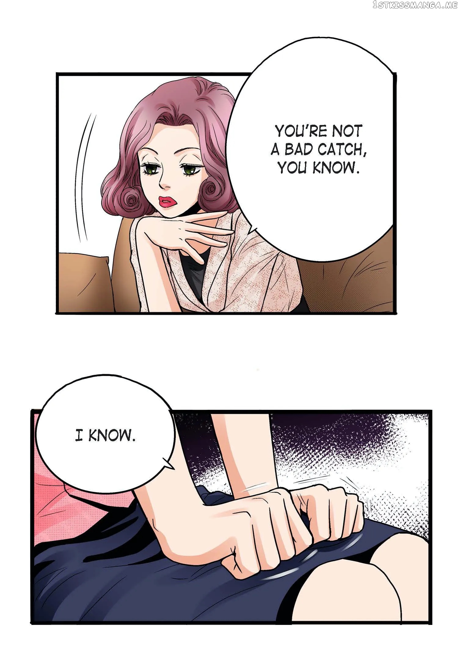 Noona Fan chapter 29 - page 16