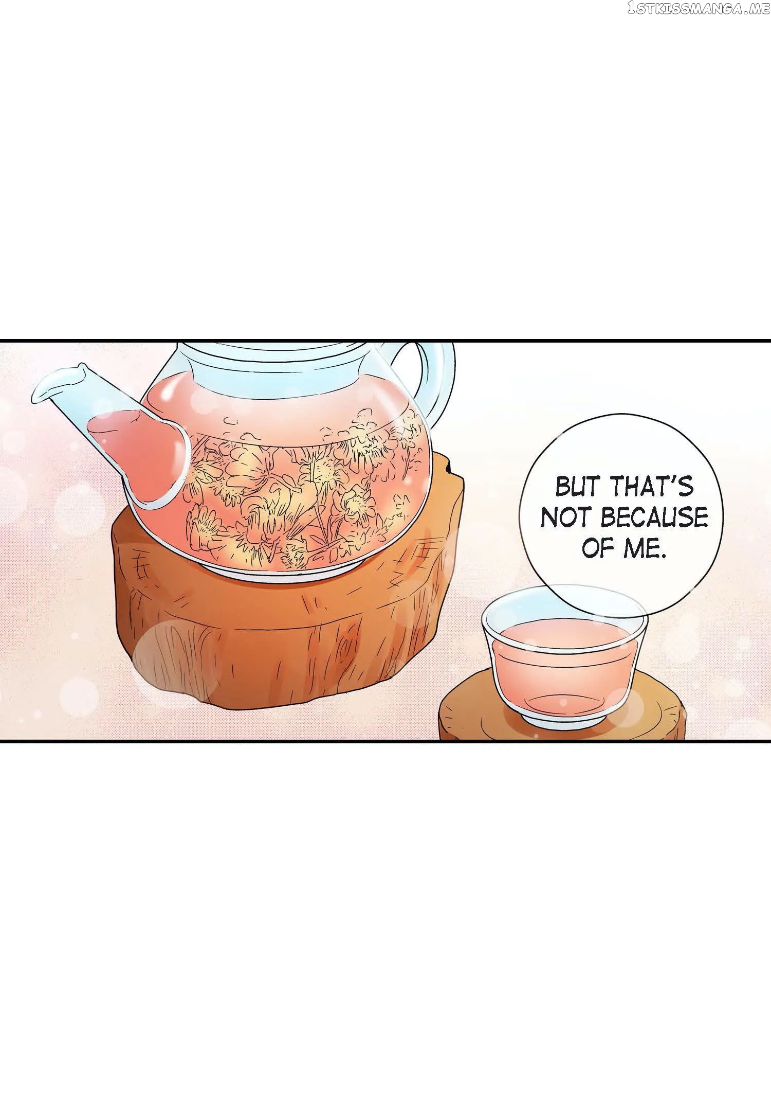 Noona Fan chapter 29 - page 17
