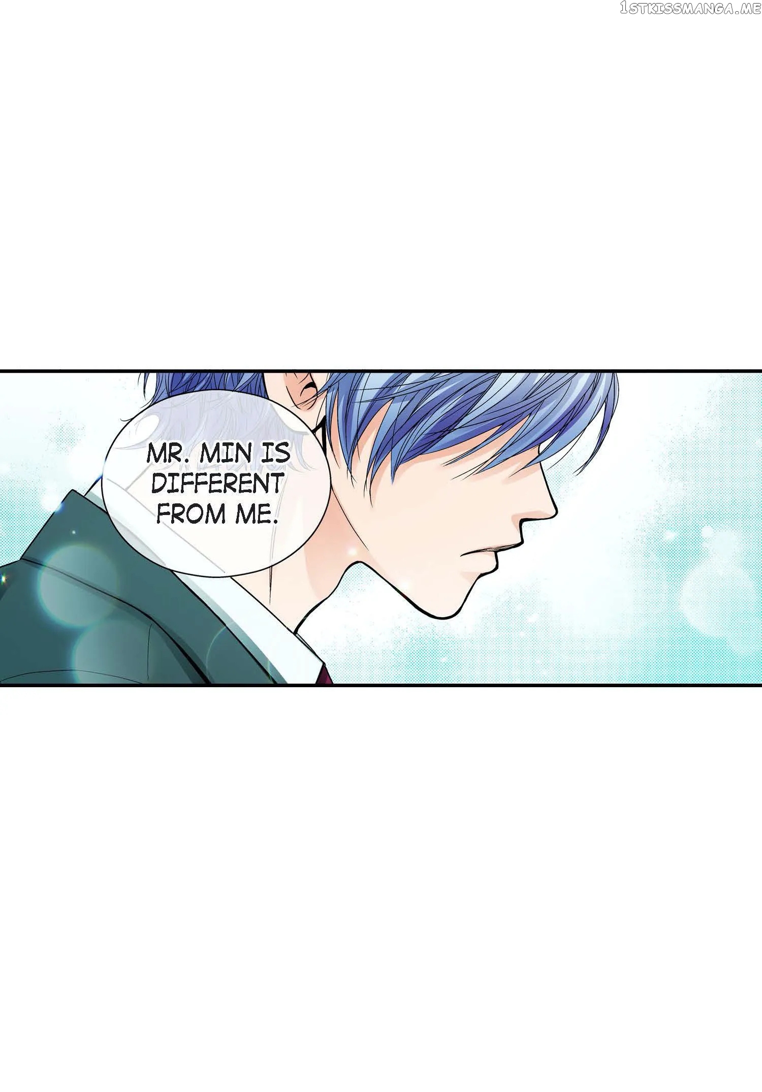 Noona Fan chapter 29 - page 19