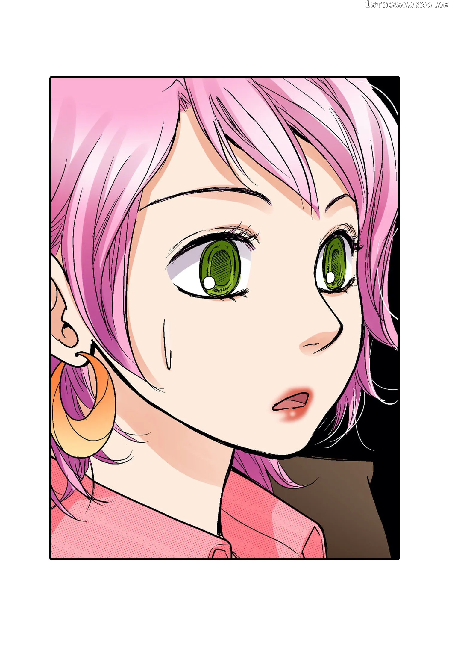 Noona Fan chapter 29 - page 22