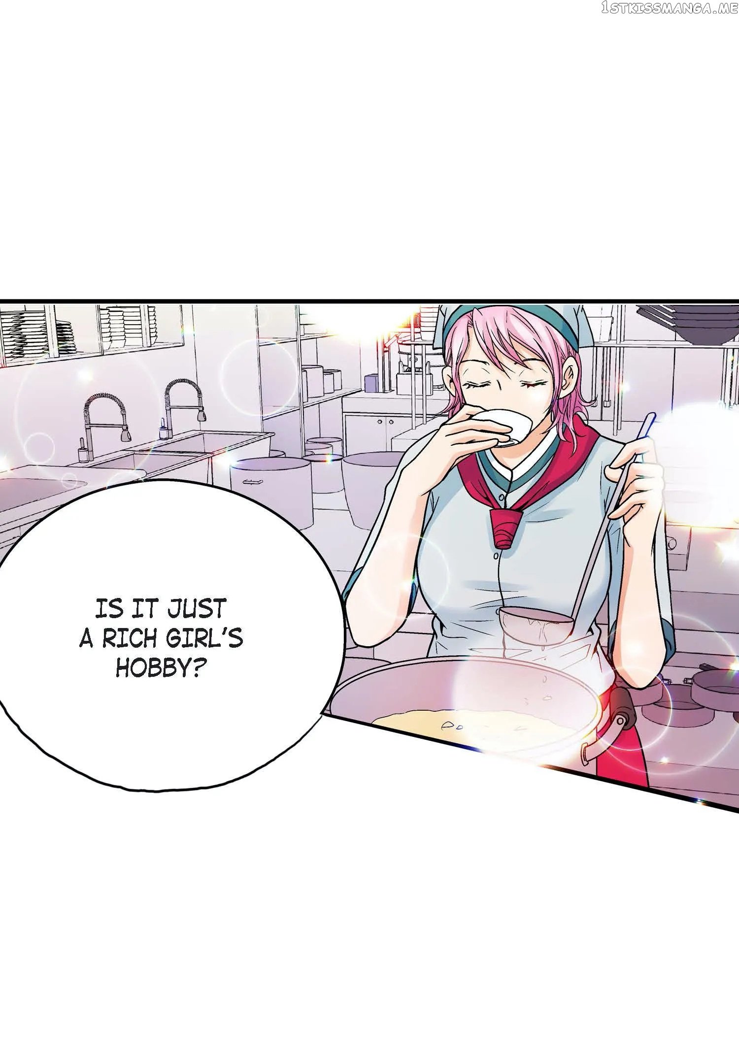 Noona Fan chapter 29 - page 25