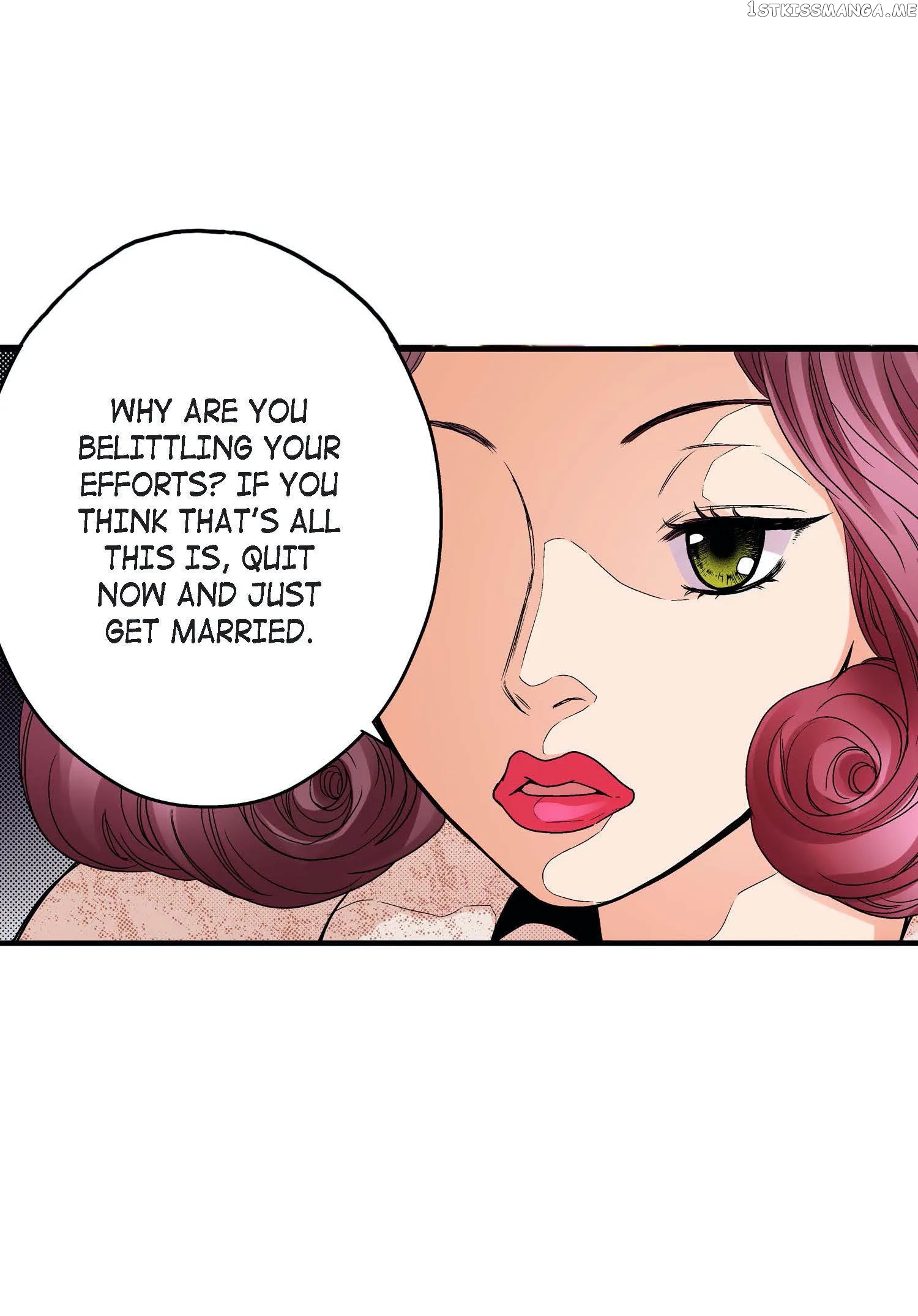 Noona Fan chapter 29 - page 27