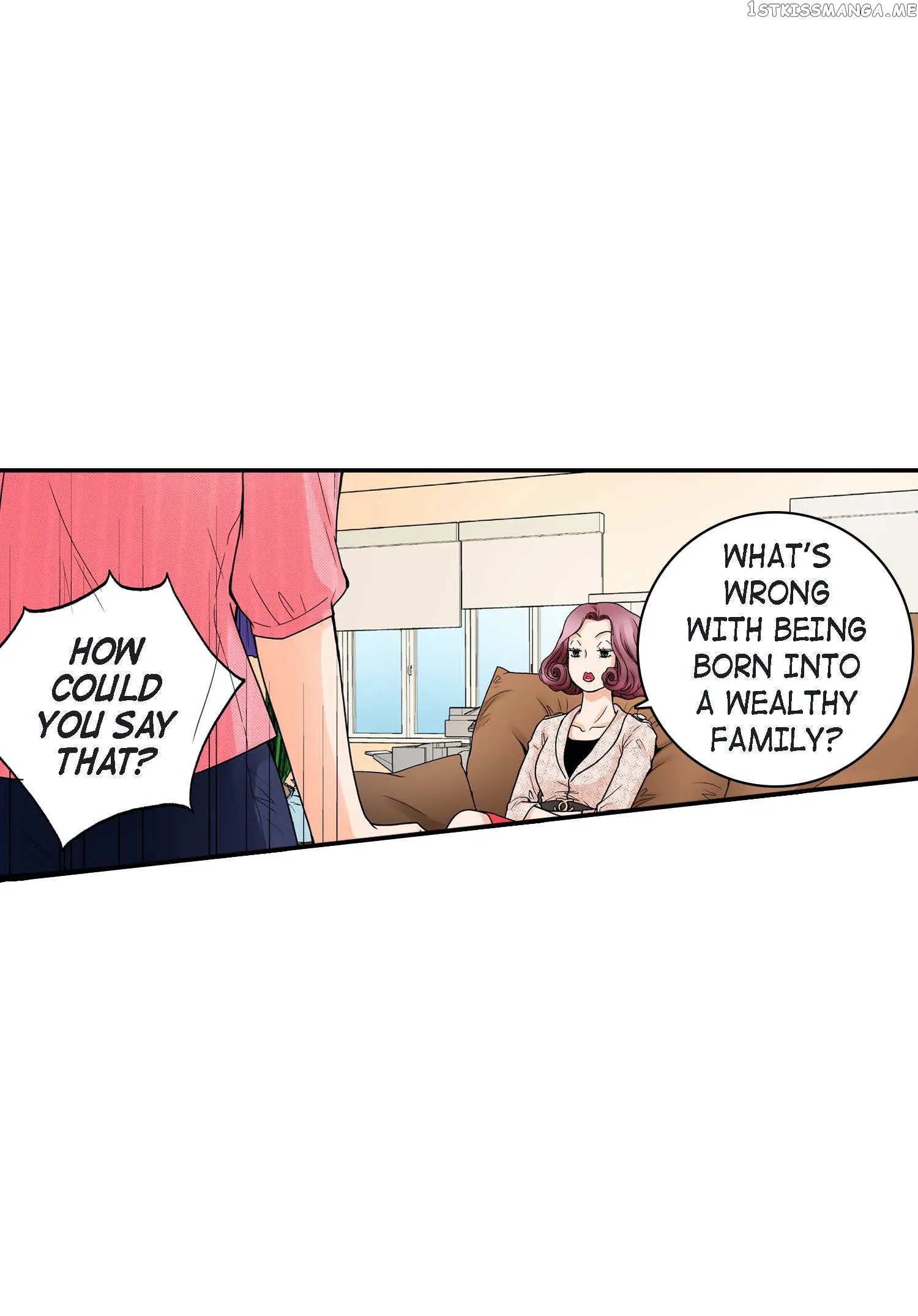 Noona Fan chapter 29 - page 28