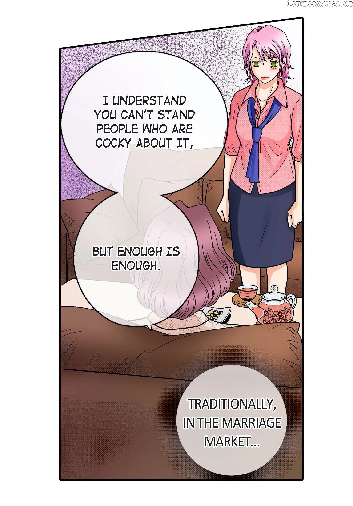 Noona Fan chapter 29 - page 30