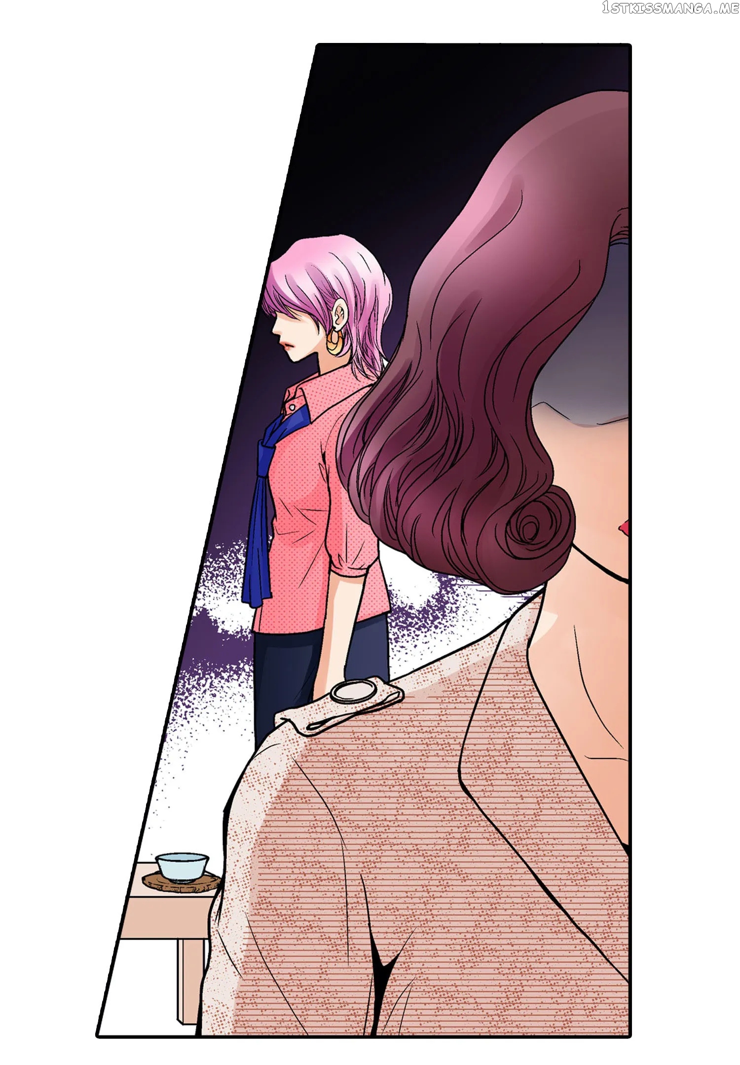 Noona Fan chapter 29 - page 32
