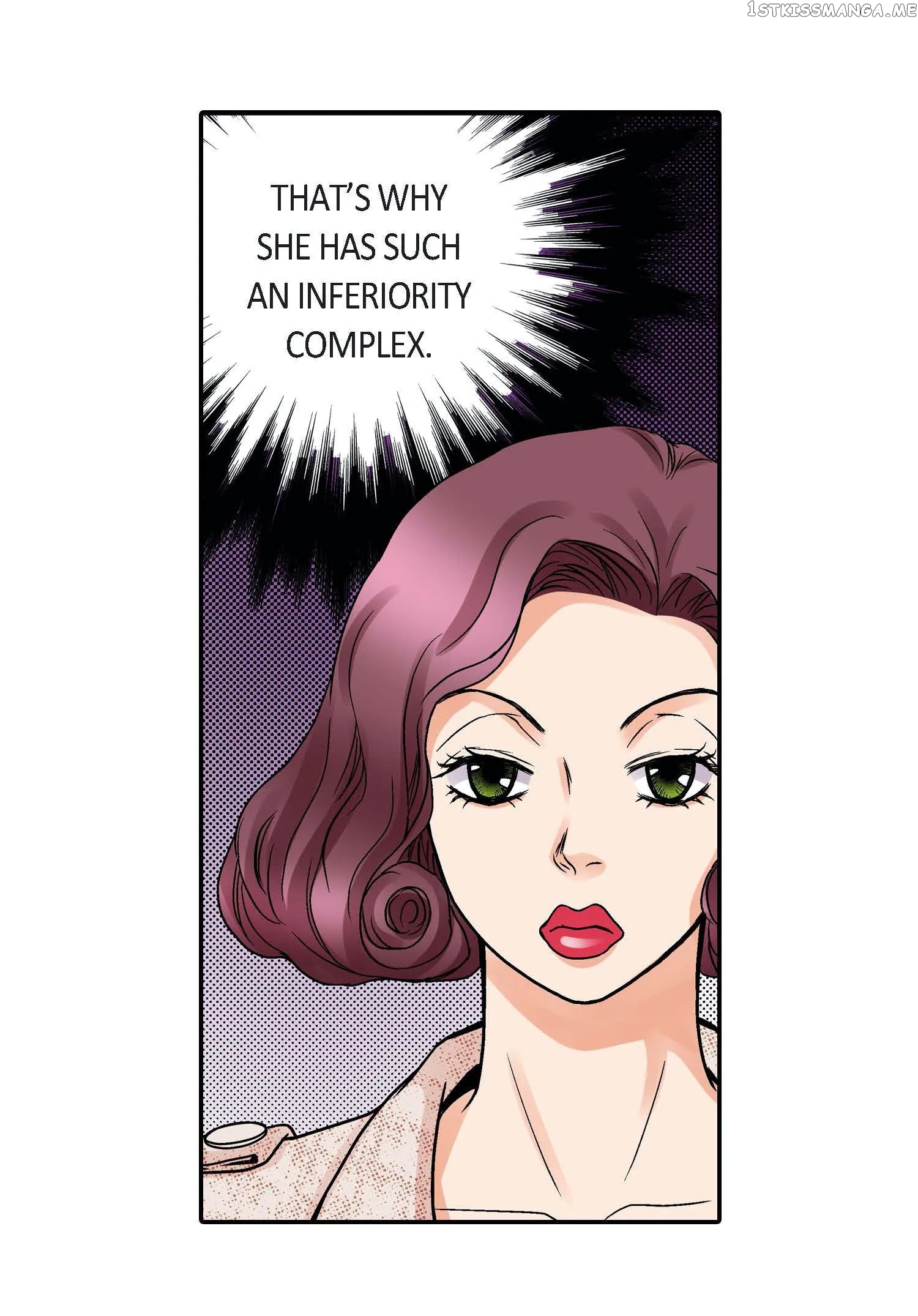Noona Fan chapter 29 - page 35
