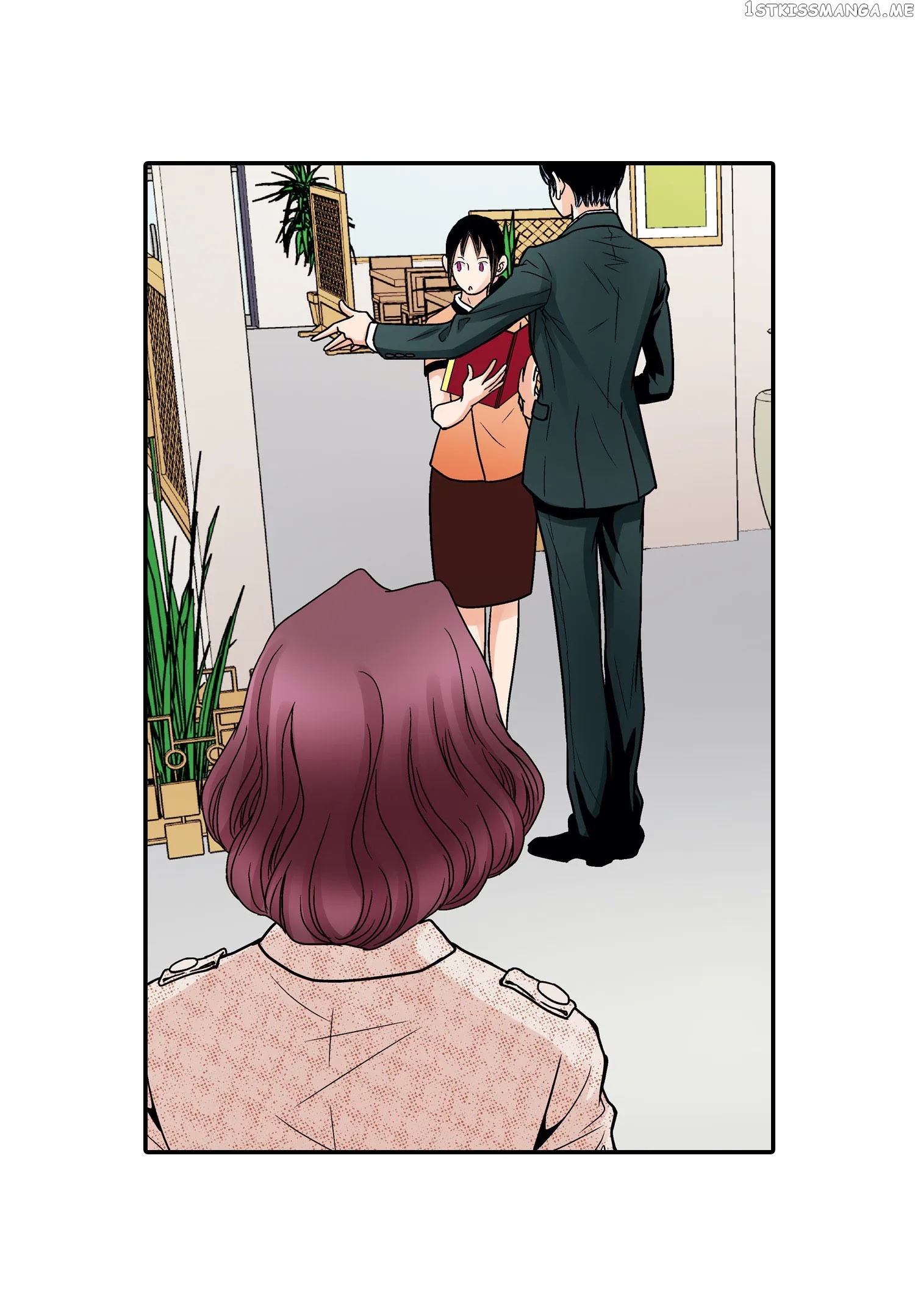 Noona Fan chapter 29 - page 36
