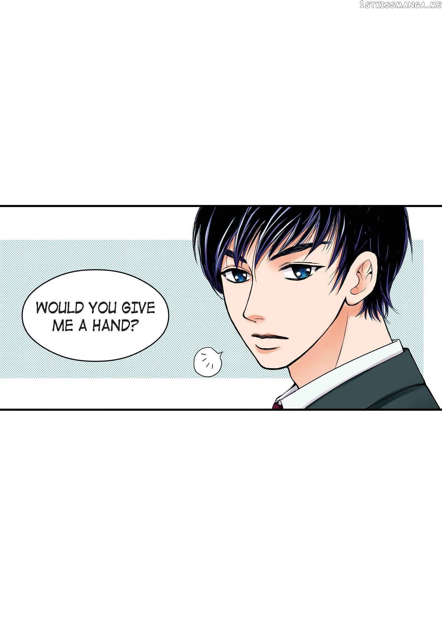 Noona Fan chapter 29 - page 37