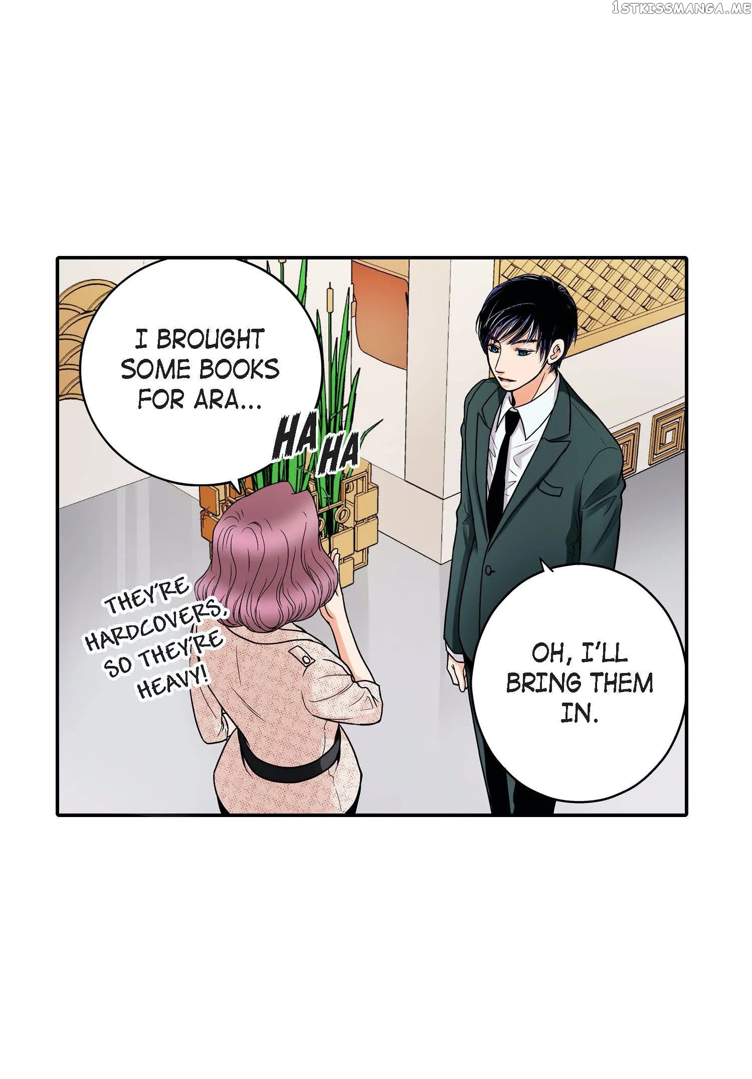 Noona Fan chapter 29 - page 38