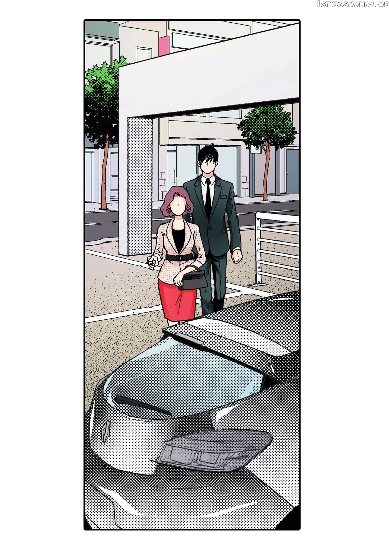 Noona Fan chapter 29 - page 39
