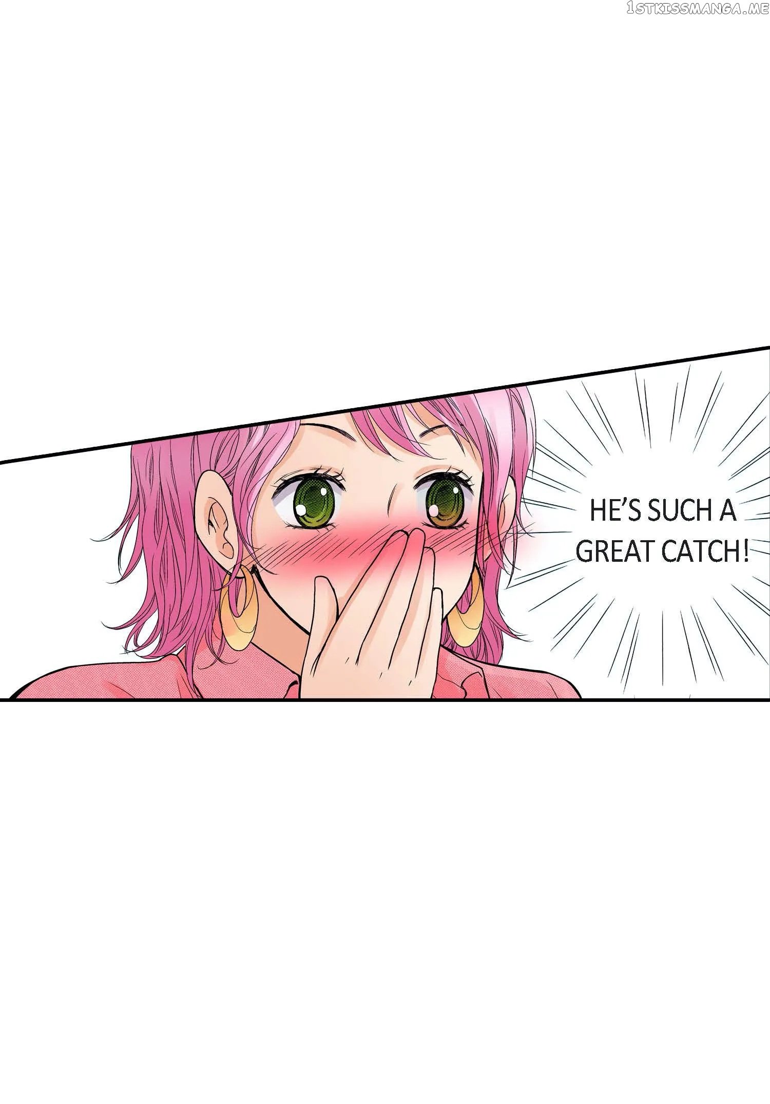 Noona Fan chapter 29 - page 4