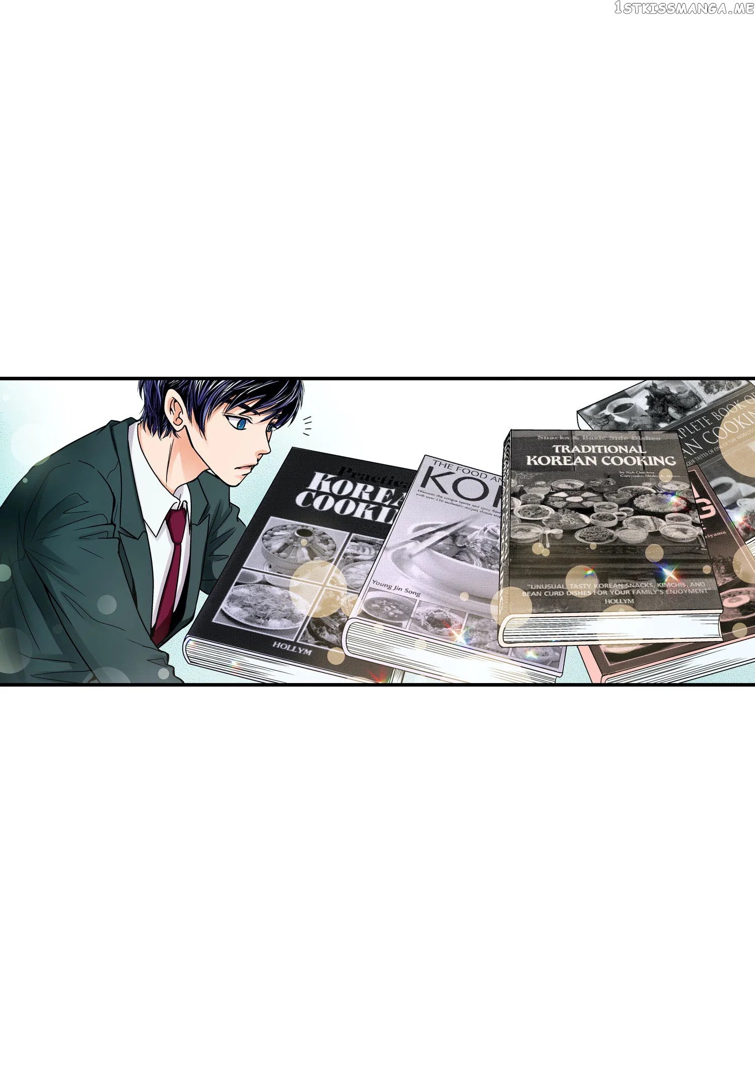Noona Fan chapter 29 - page 40