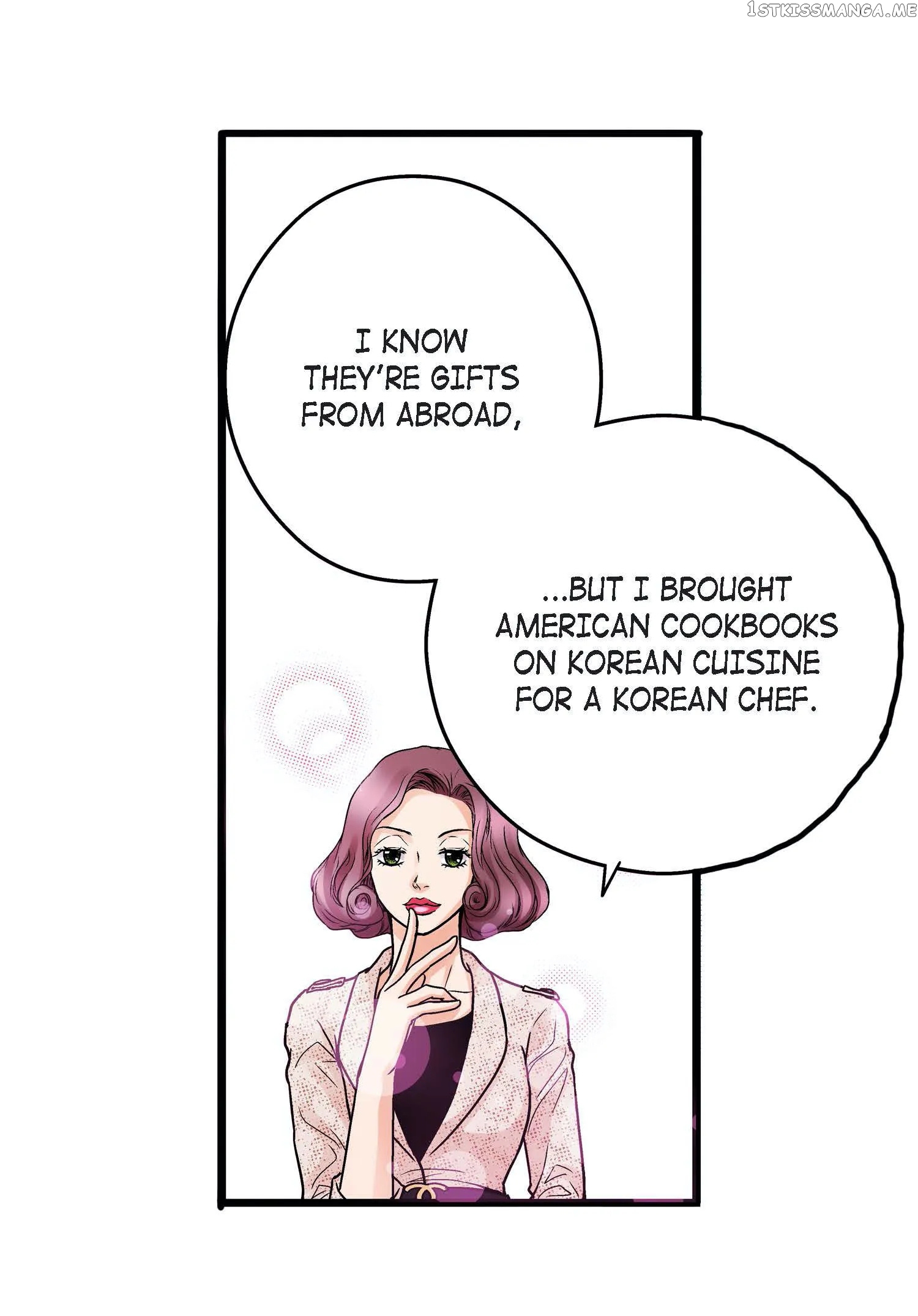 Noona Fan chapter 29 - page 42
