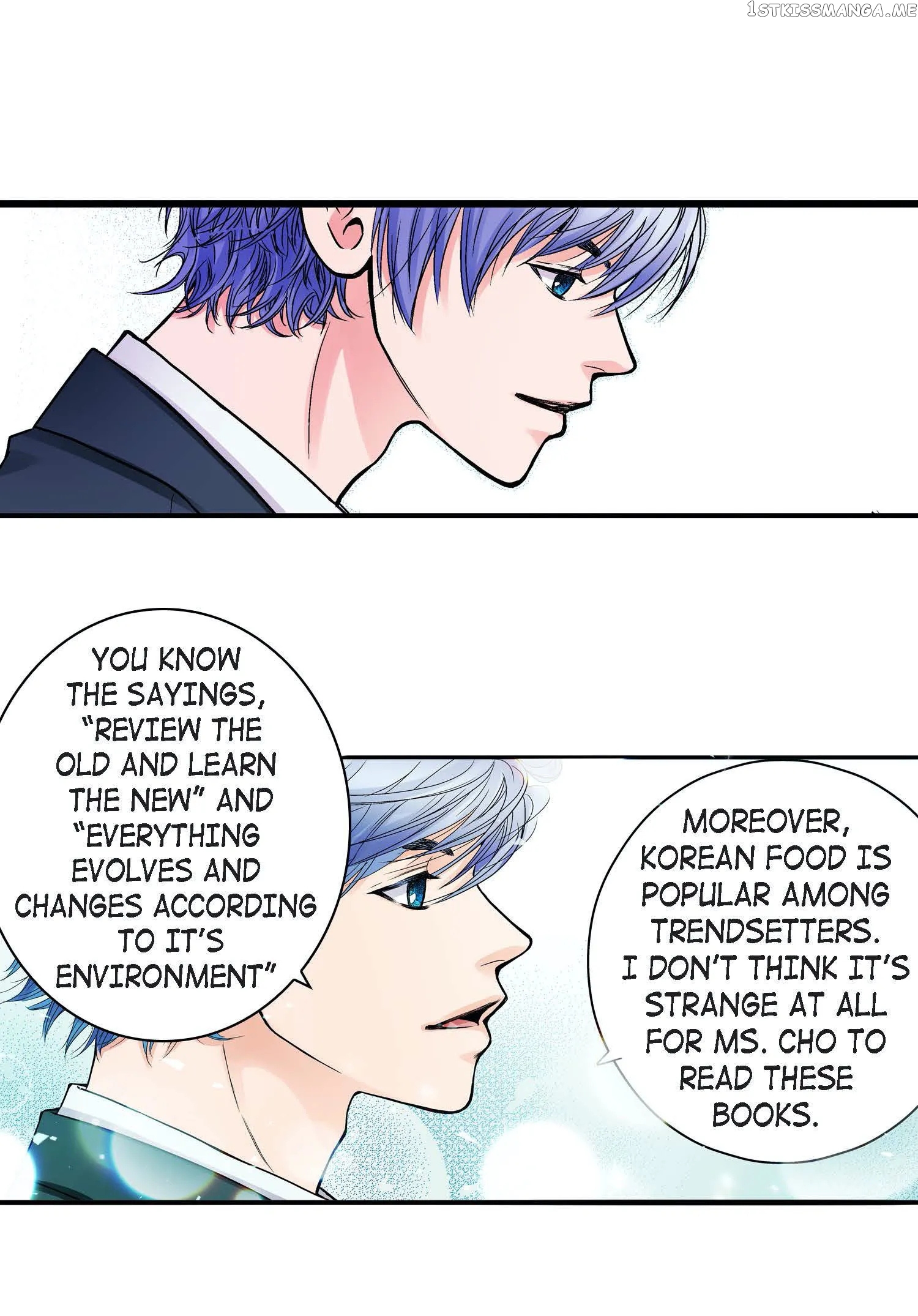 Noona Fan chapter 29 - page 43