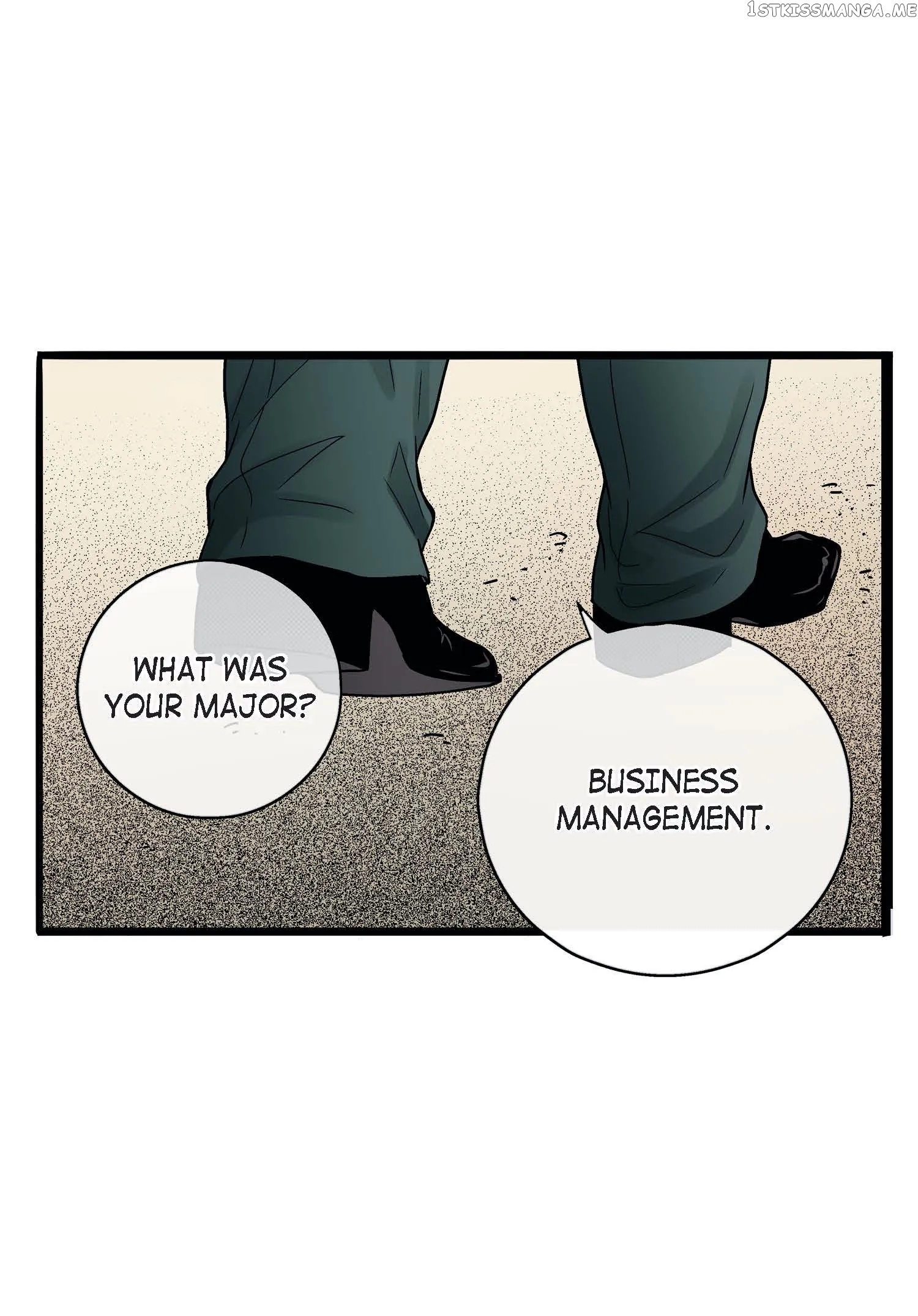 Noona Fan chapter 29 - page 45