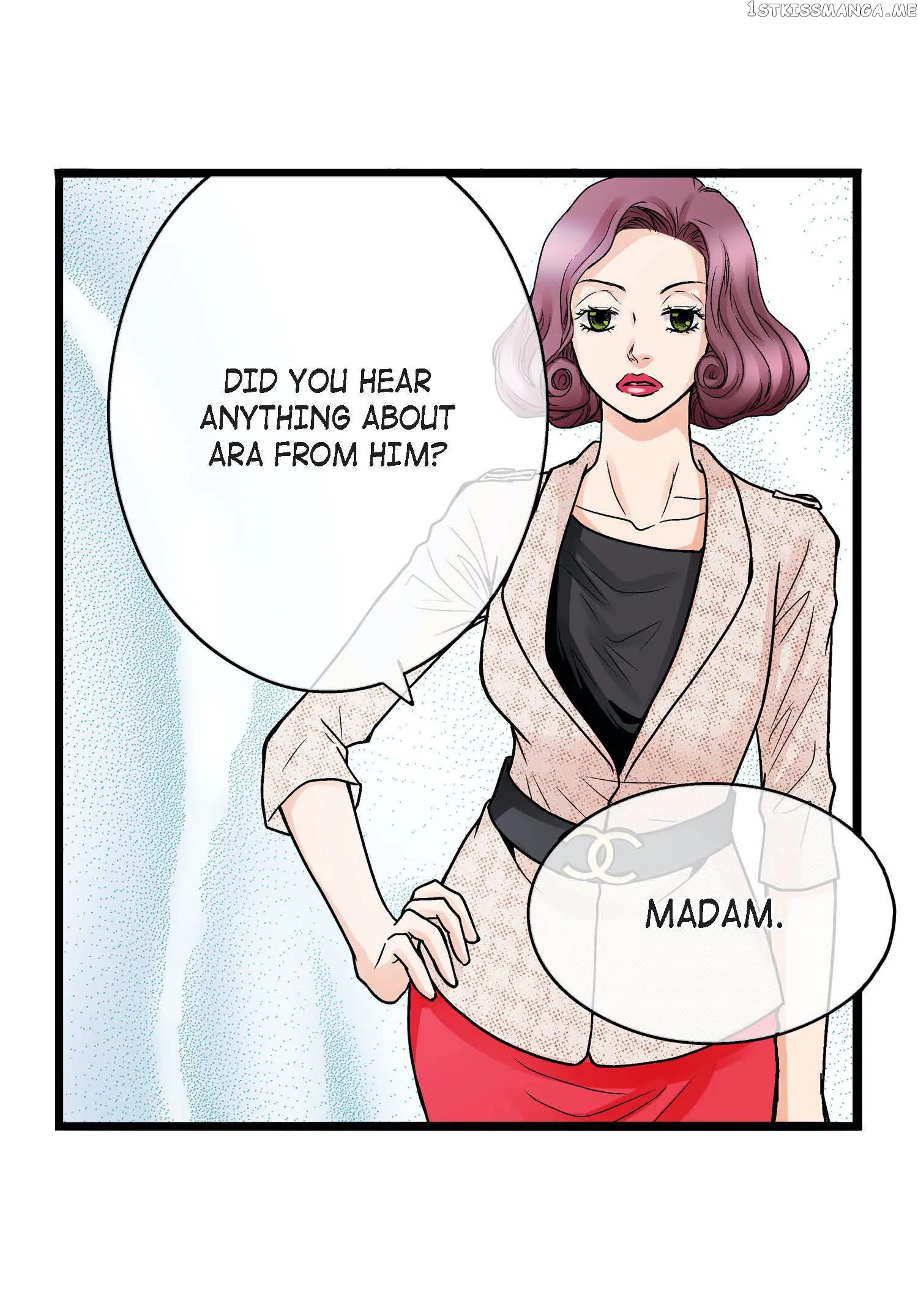 Noona Fan chapter 29 - page 50