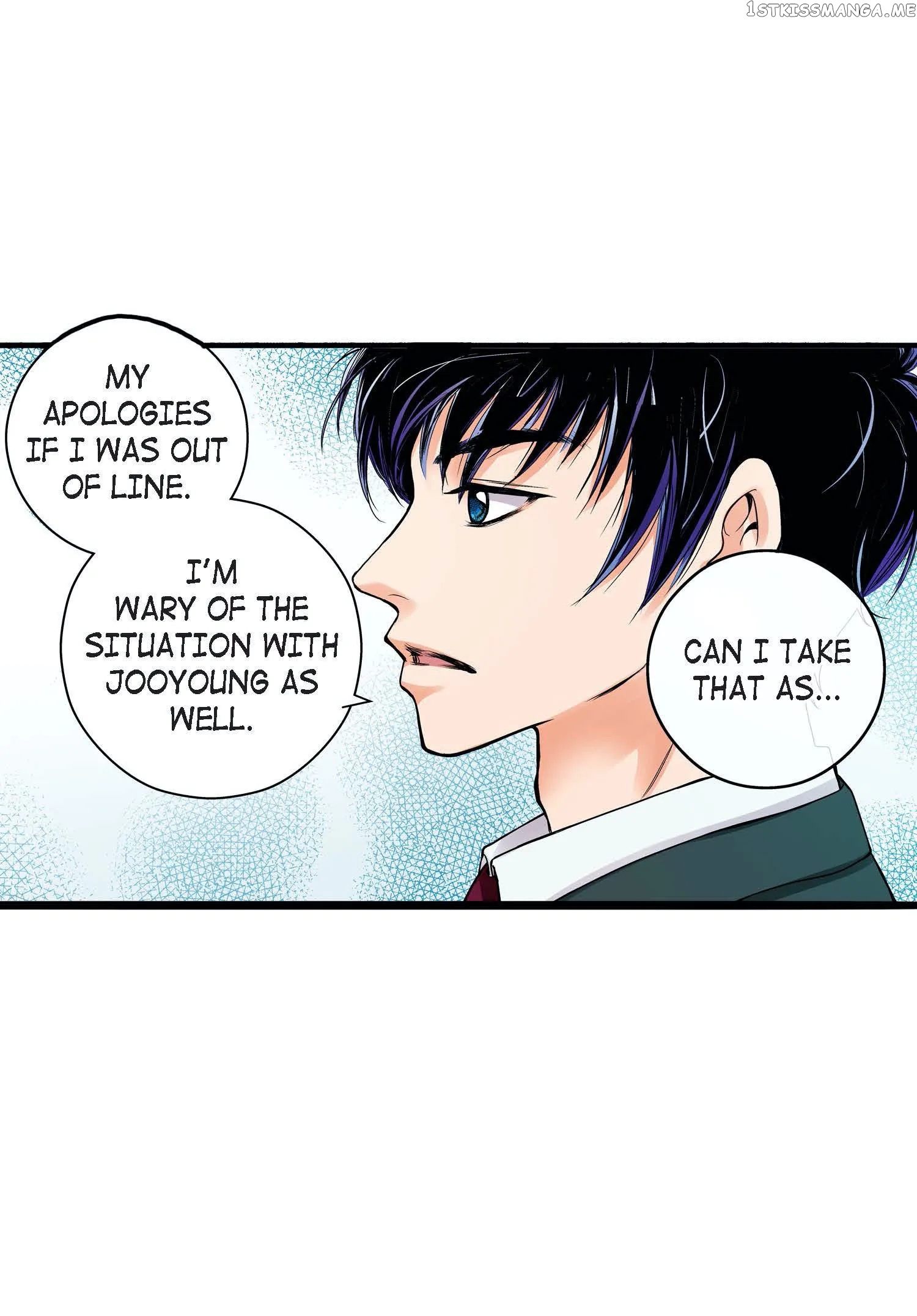 Noona Fan chapter 29 - page 57