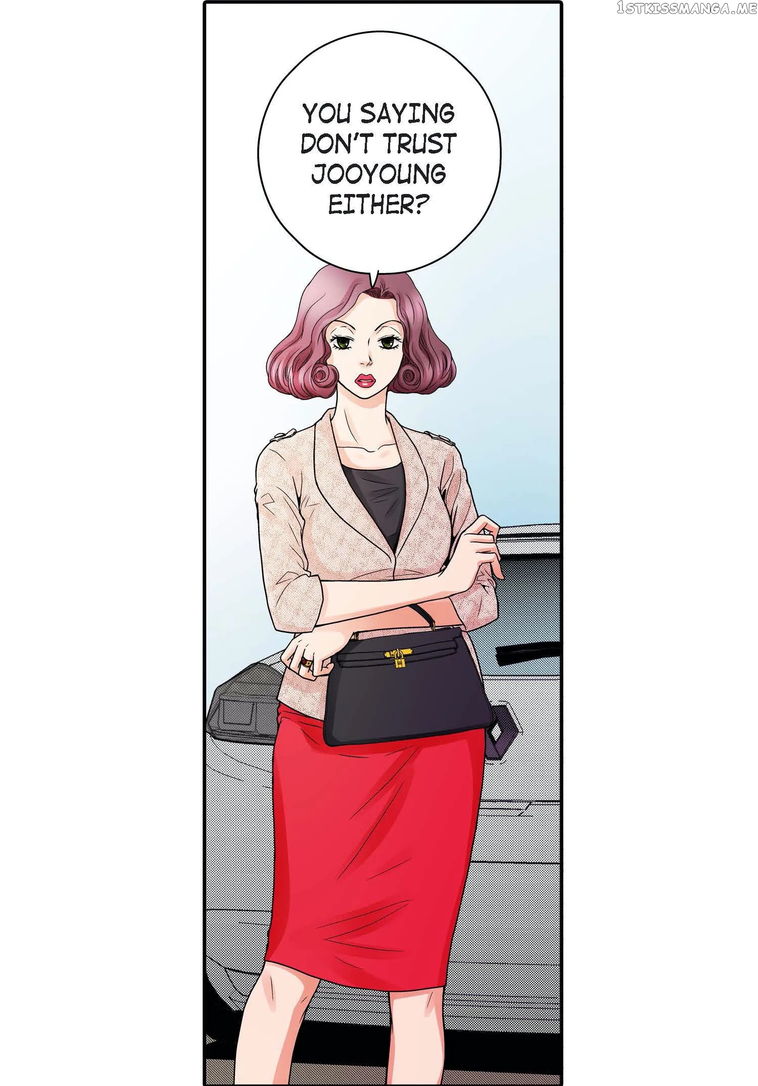 Noona Fan chapter 29 - page 58