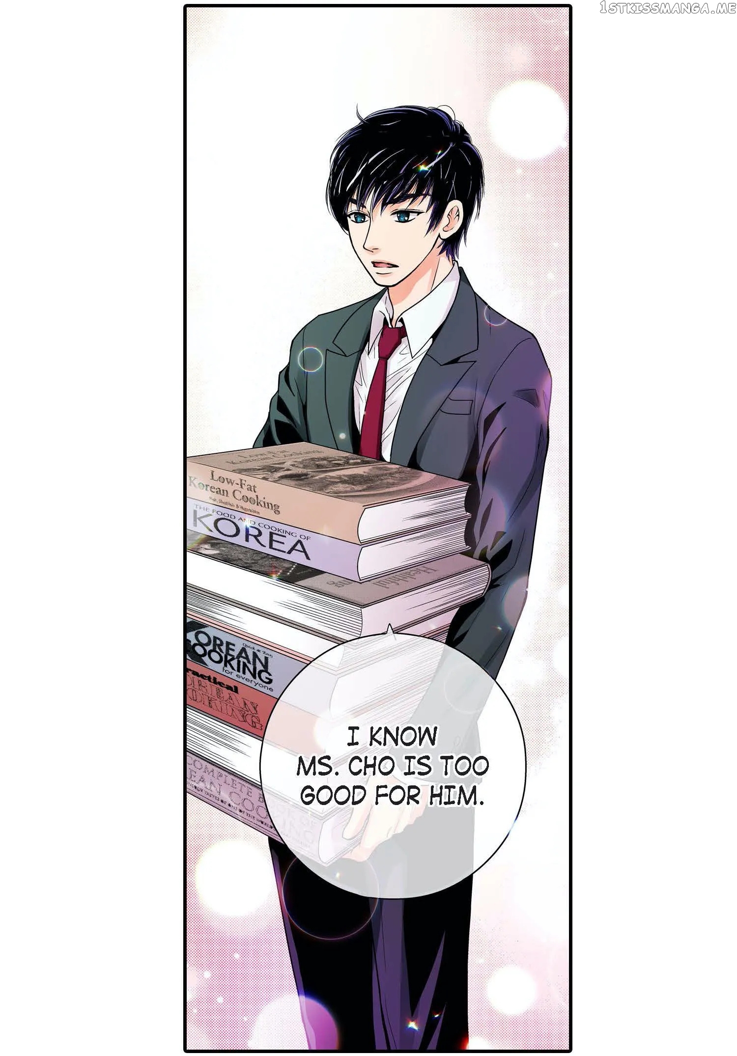 Noona Fan chapter 29 - page 59