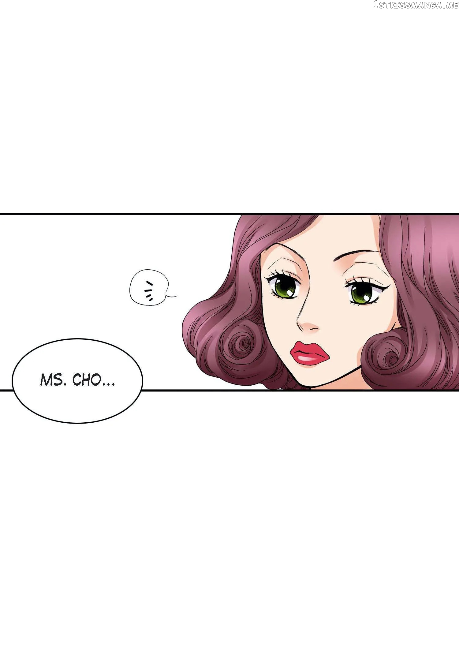 Noona Fan chapter 29 - page 60