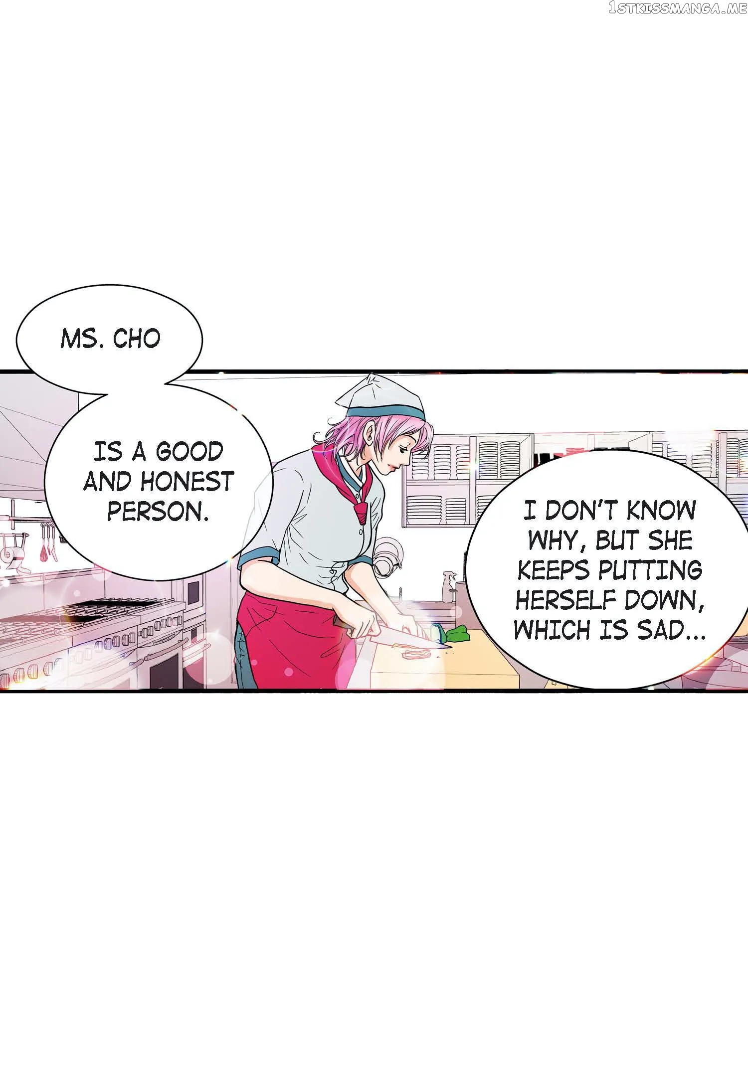 Noona Fan chapter 29 - page 61