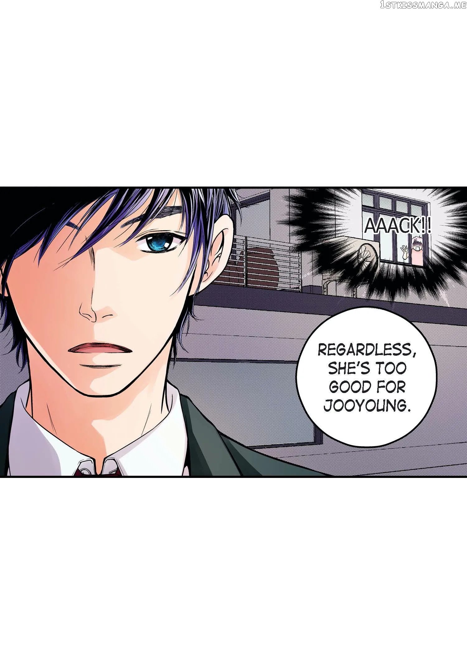Noona Fan chapter 29 - page 62