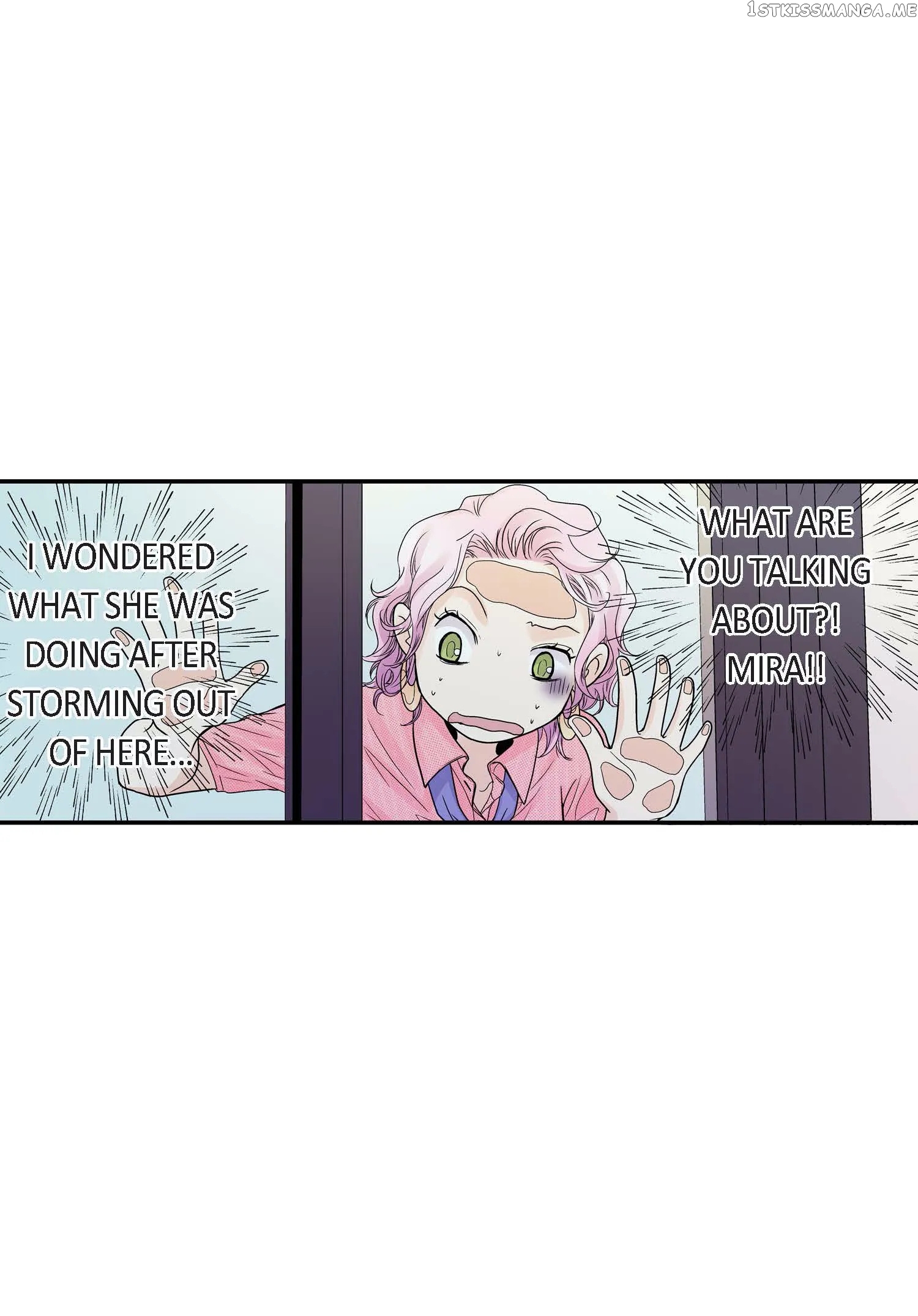Noona Fan chapter 29 - page 63