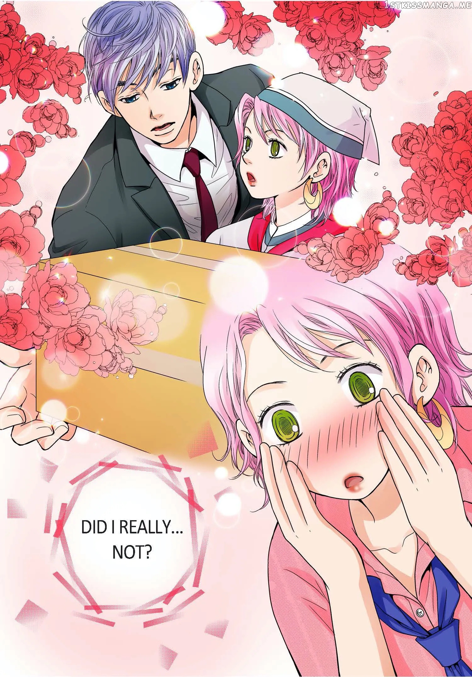 Noona Fan chapter 29 - page 7