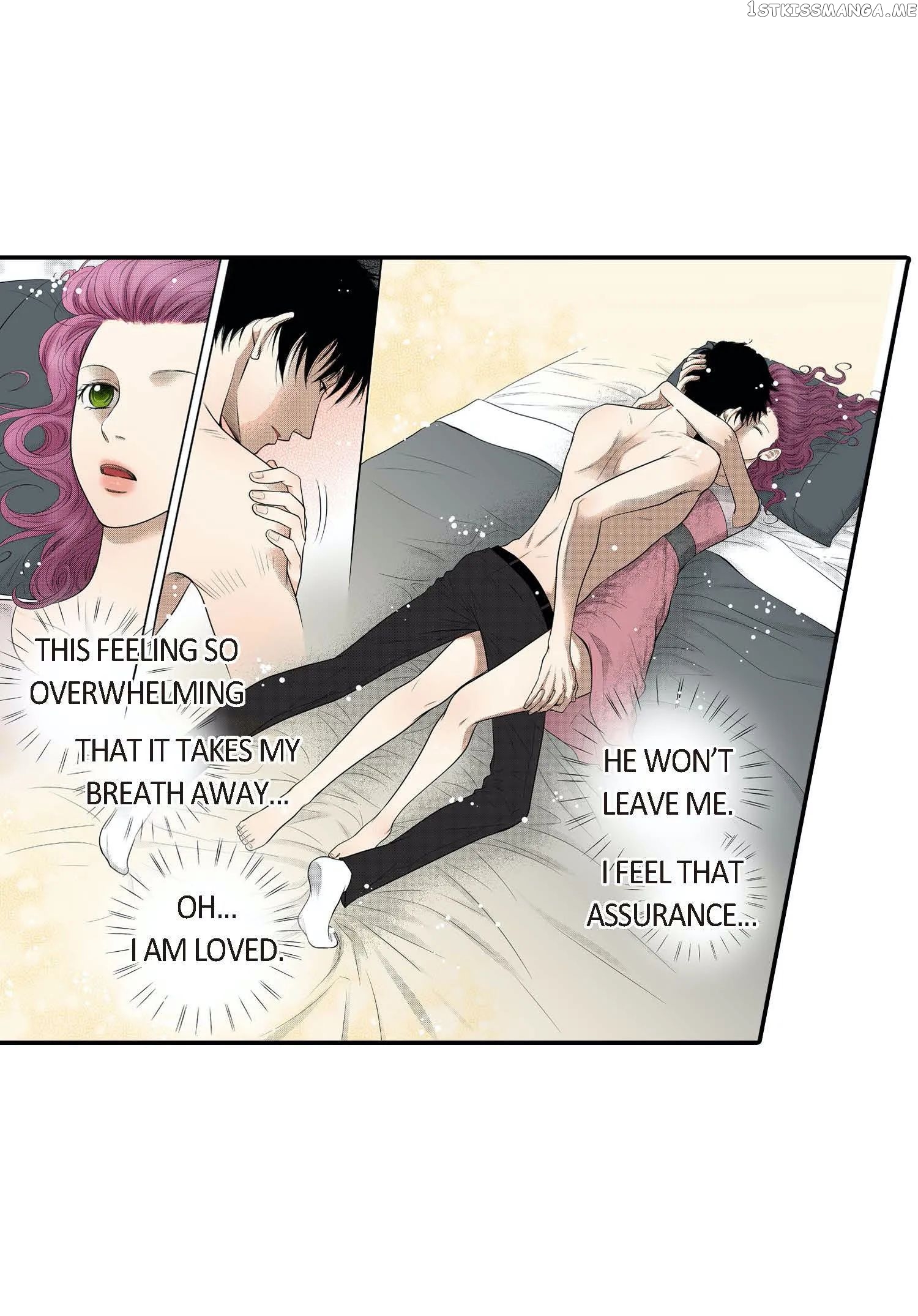 Noona Fan chapter 61 - page 11