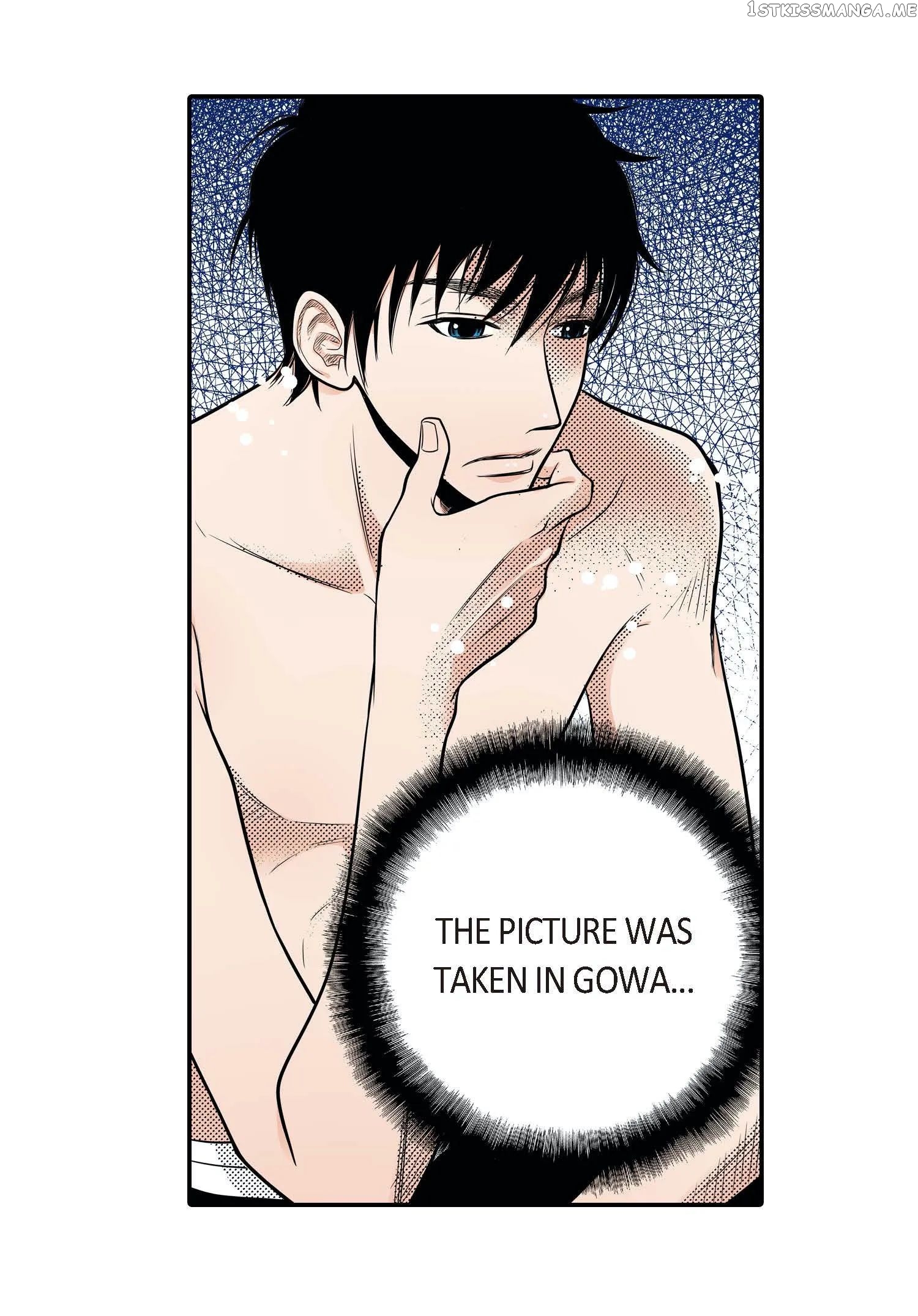 Noona Fan chapter 61 - page 15