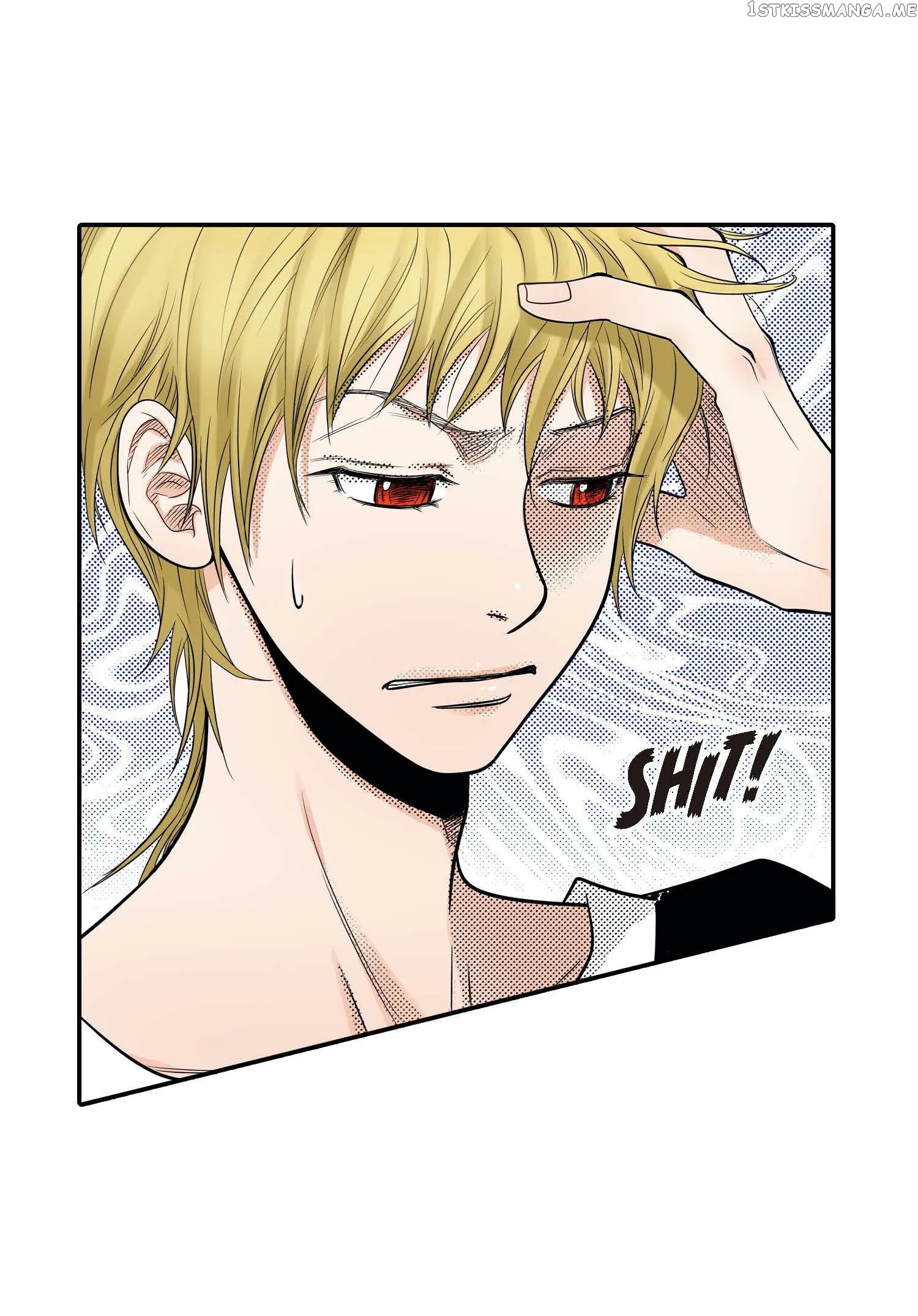 Noona Fan chapter 61 - page 23