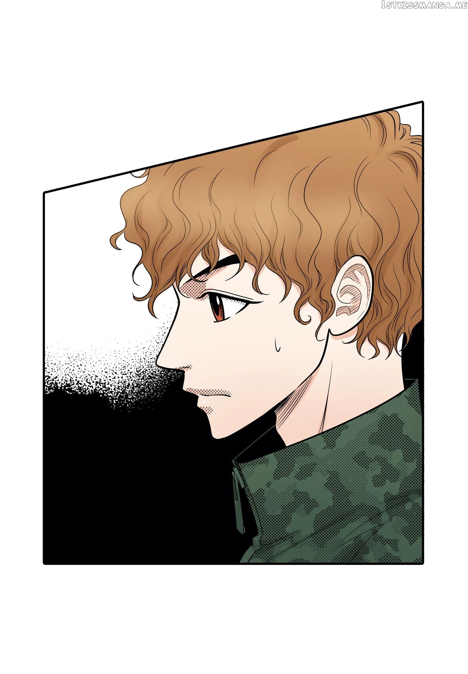 Noona Fan chapter 61 - page 24