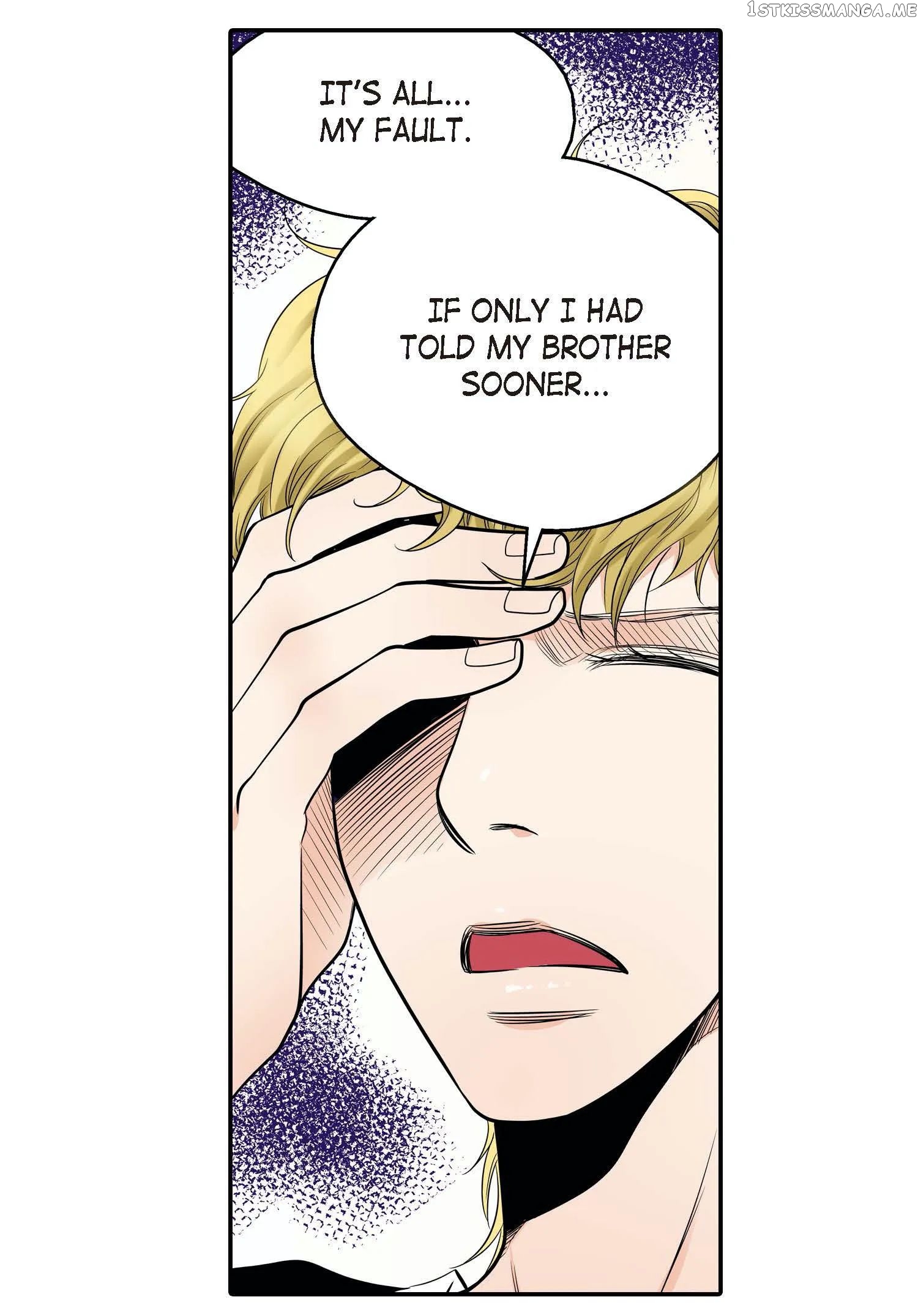Noona Fan chapter 61 - page 28