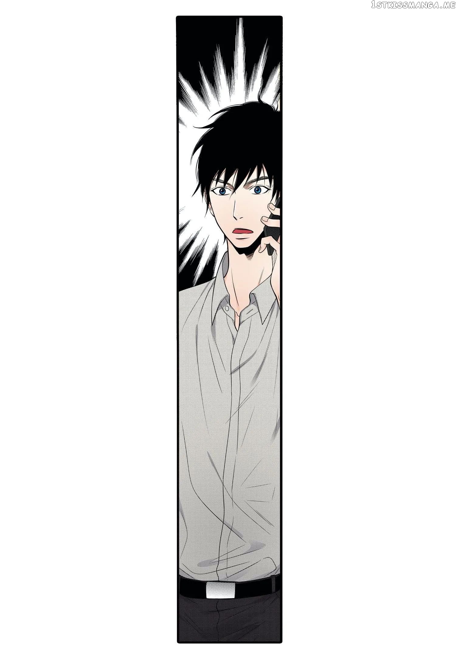 Noona Fan chapter 61 - page 39