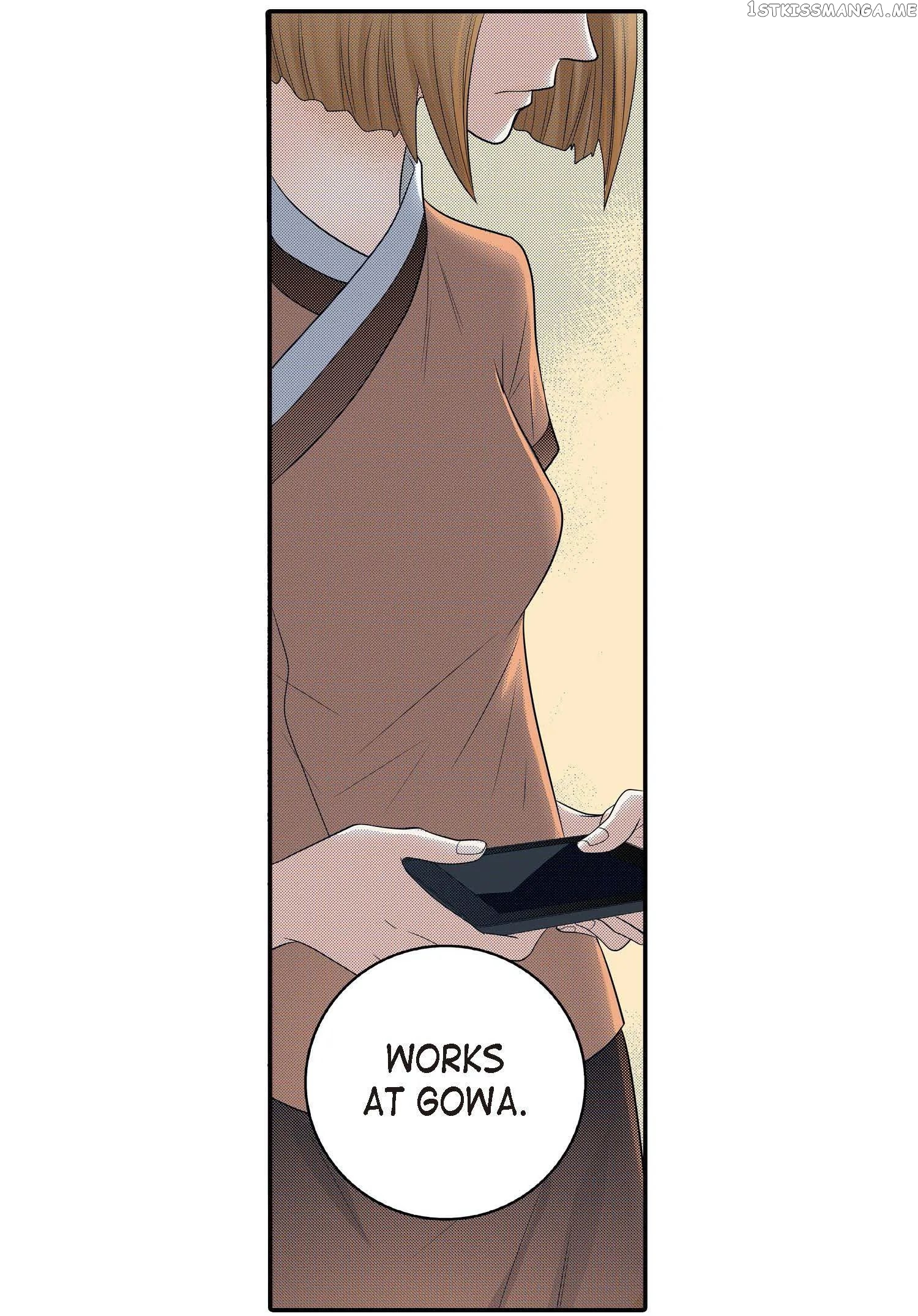 Noona Fan chapter 61 - page 40