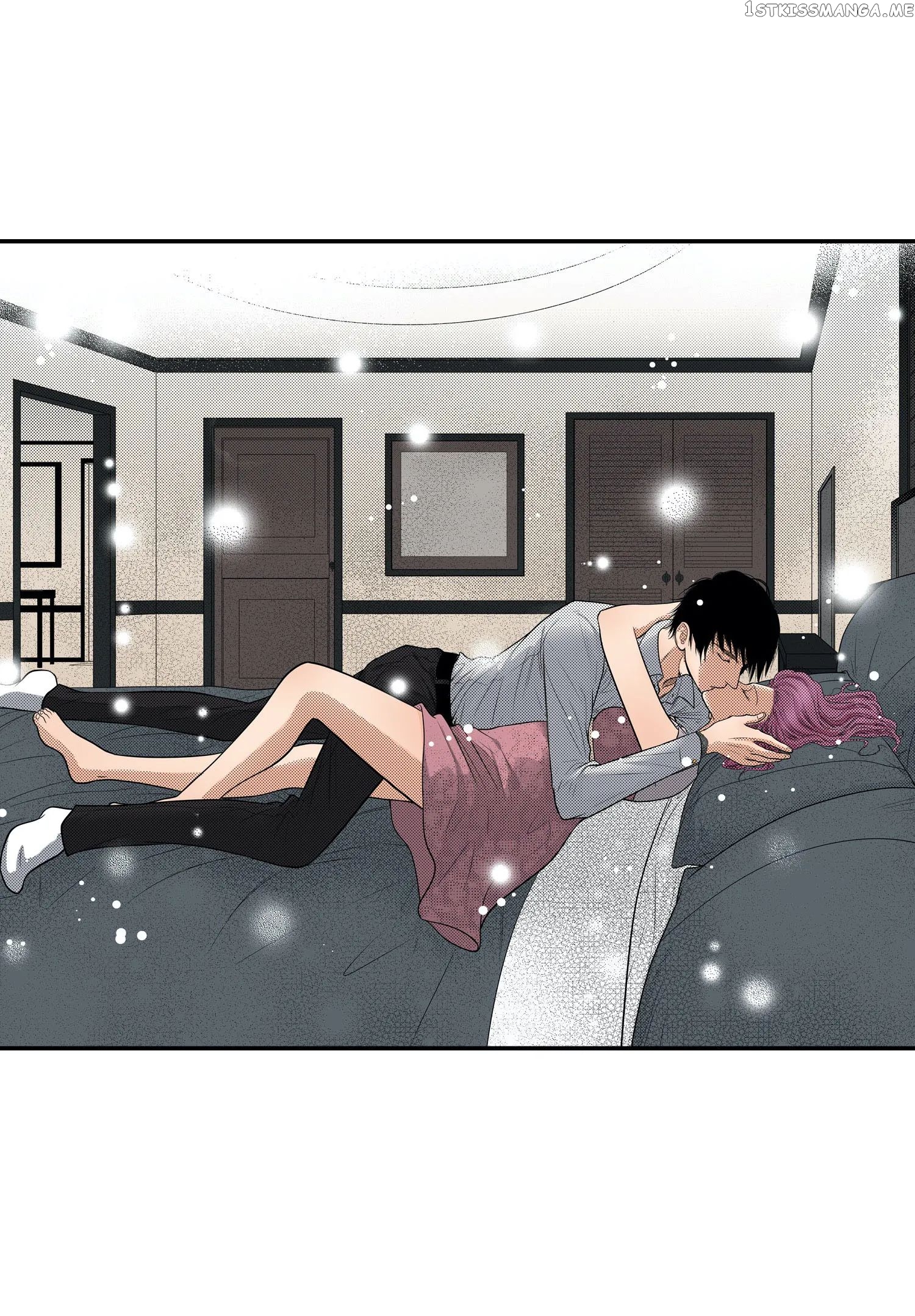 Noona Fan chapter 61 - page 5