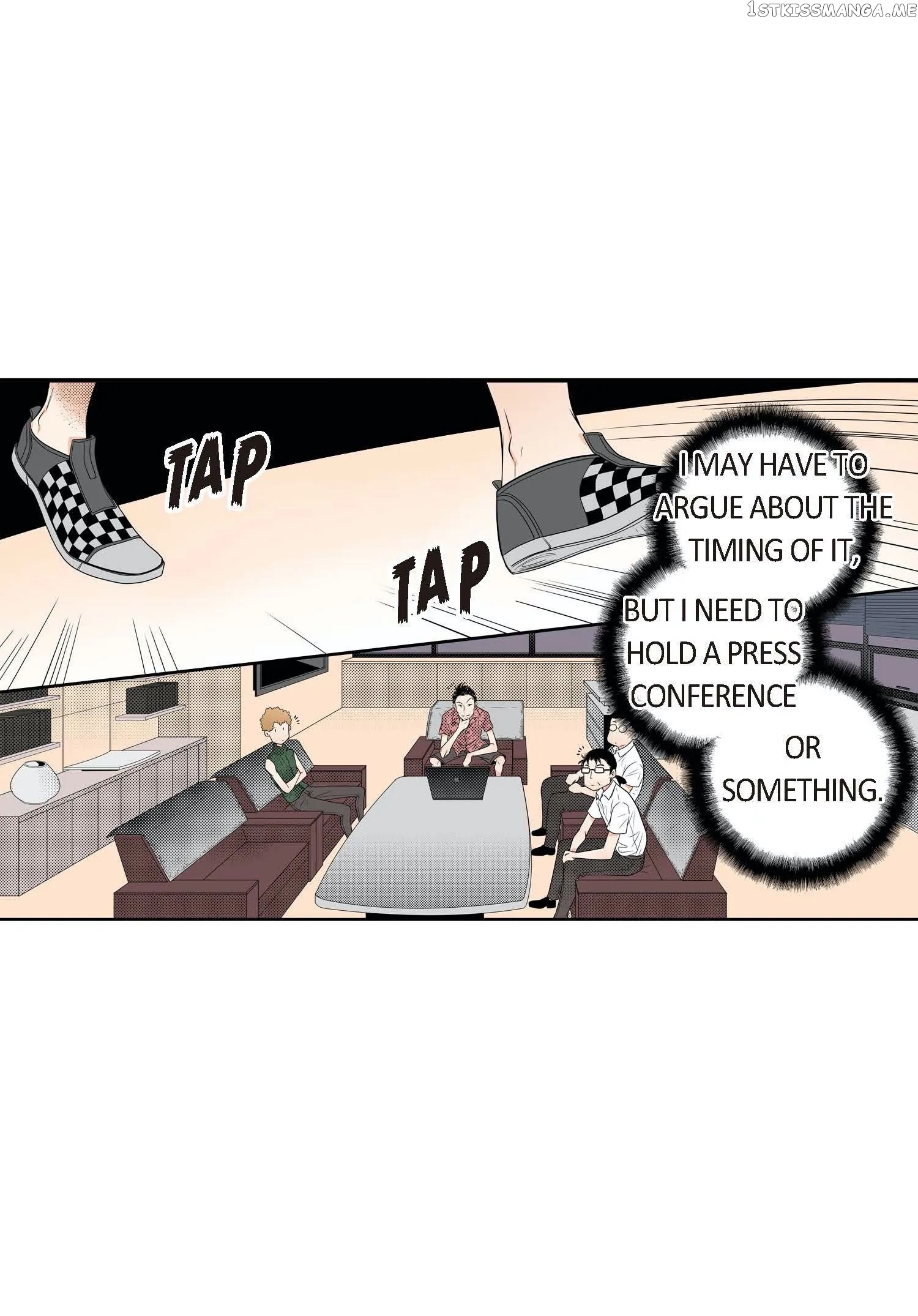 Noona Fan chapter 61 - page 52