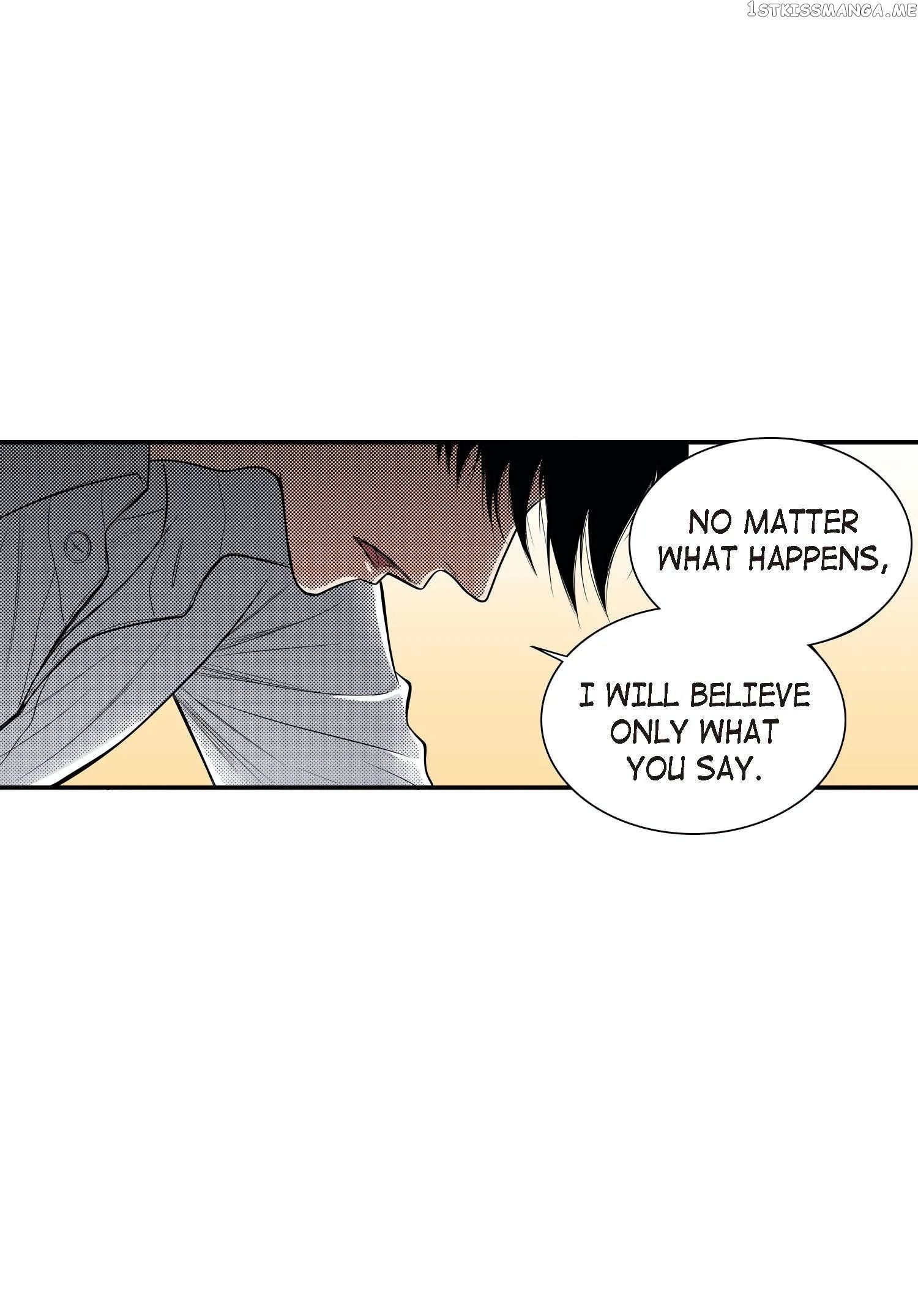 Noona Fan chapter 61 - page 7